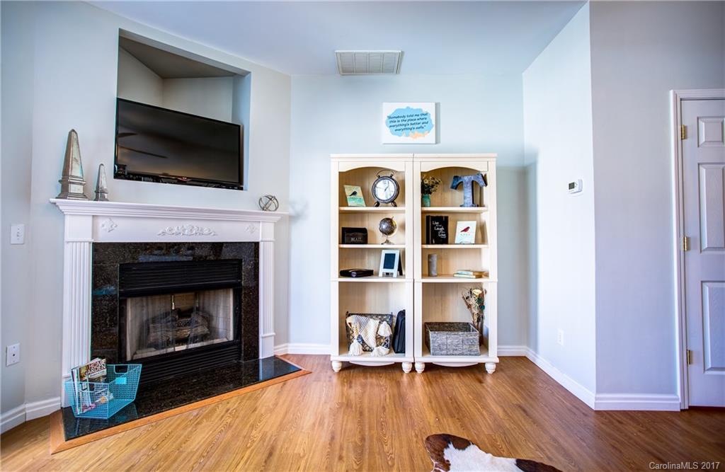 Waterstone - Residential