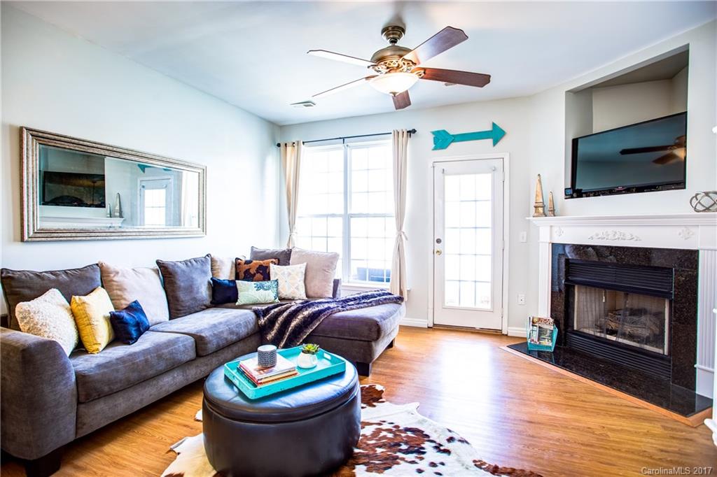 Waterstone - Residential