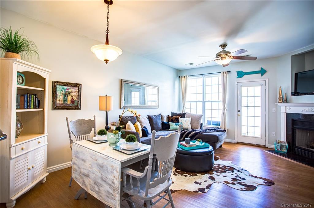 Waterstone - Residential