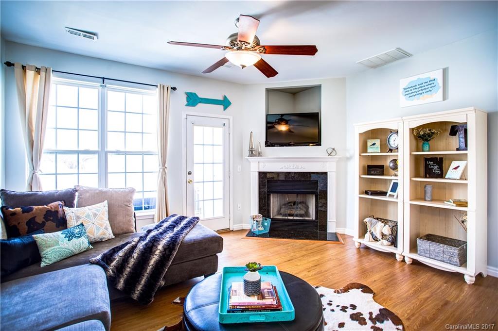 Waterstone - Residential
