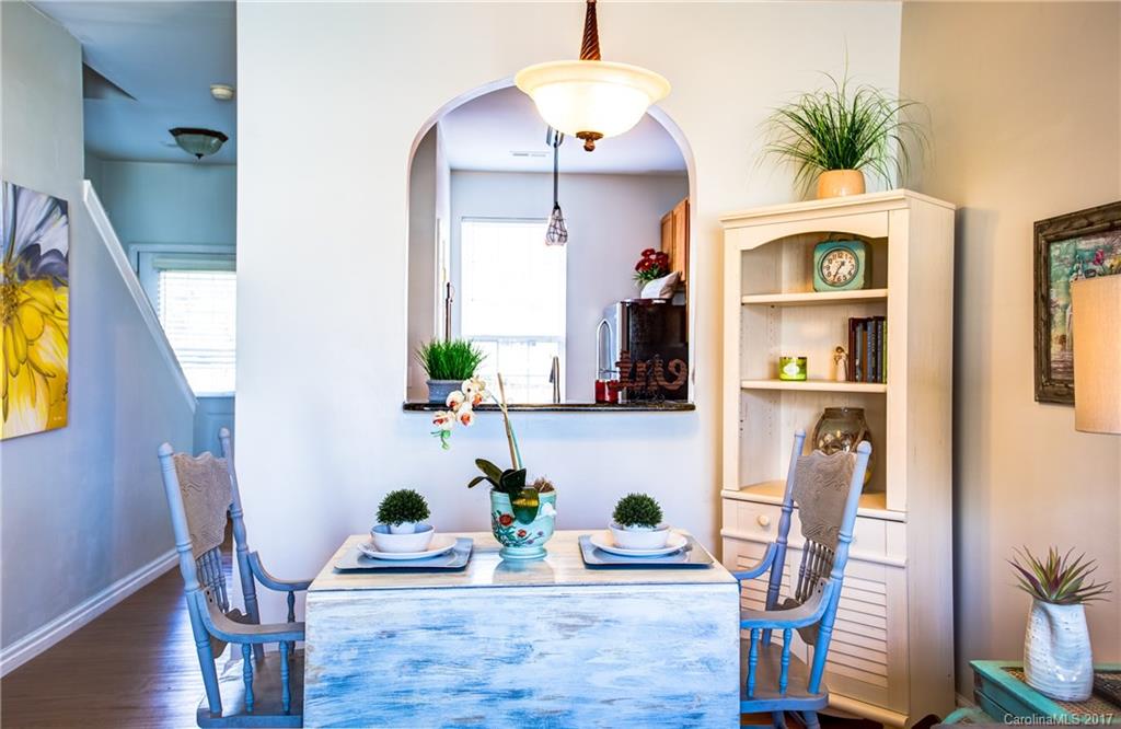 Waterstone - Residential
