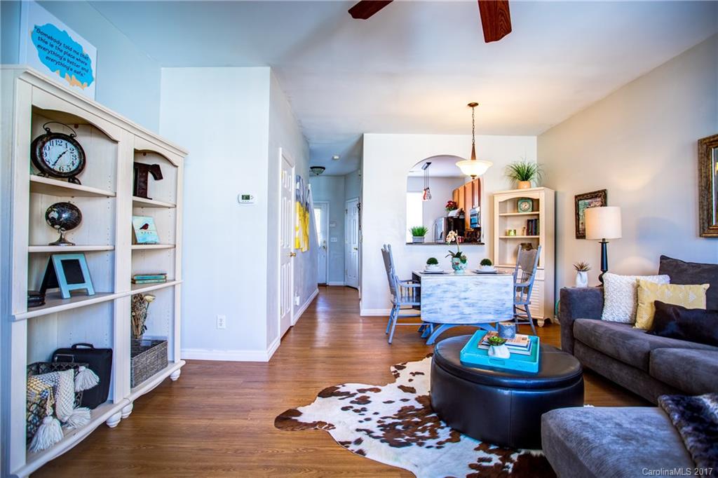 Waterstone - Residential
