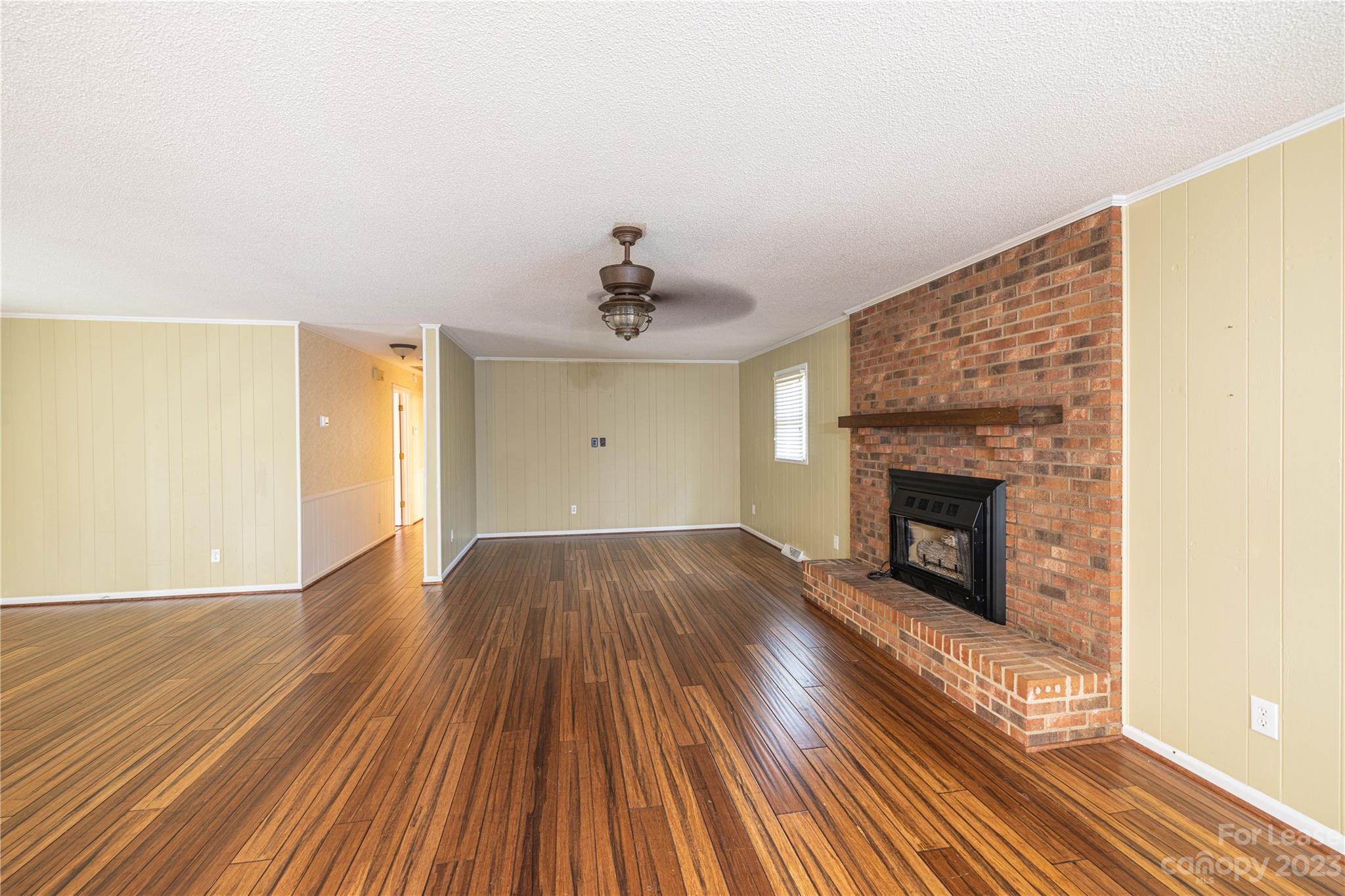 None - Residential Lease