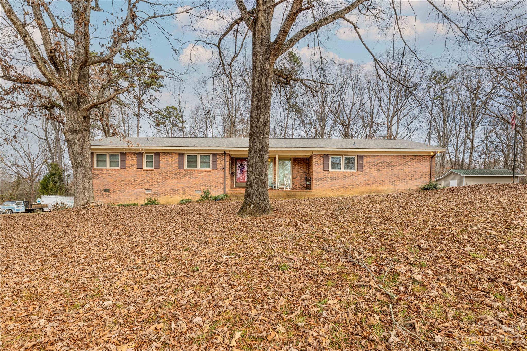 None - Residential Lease