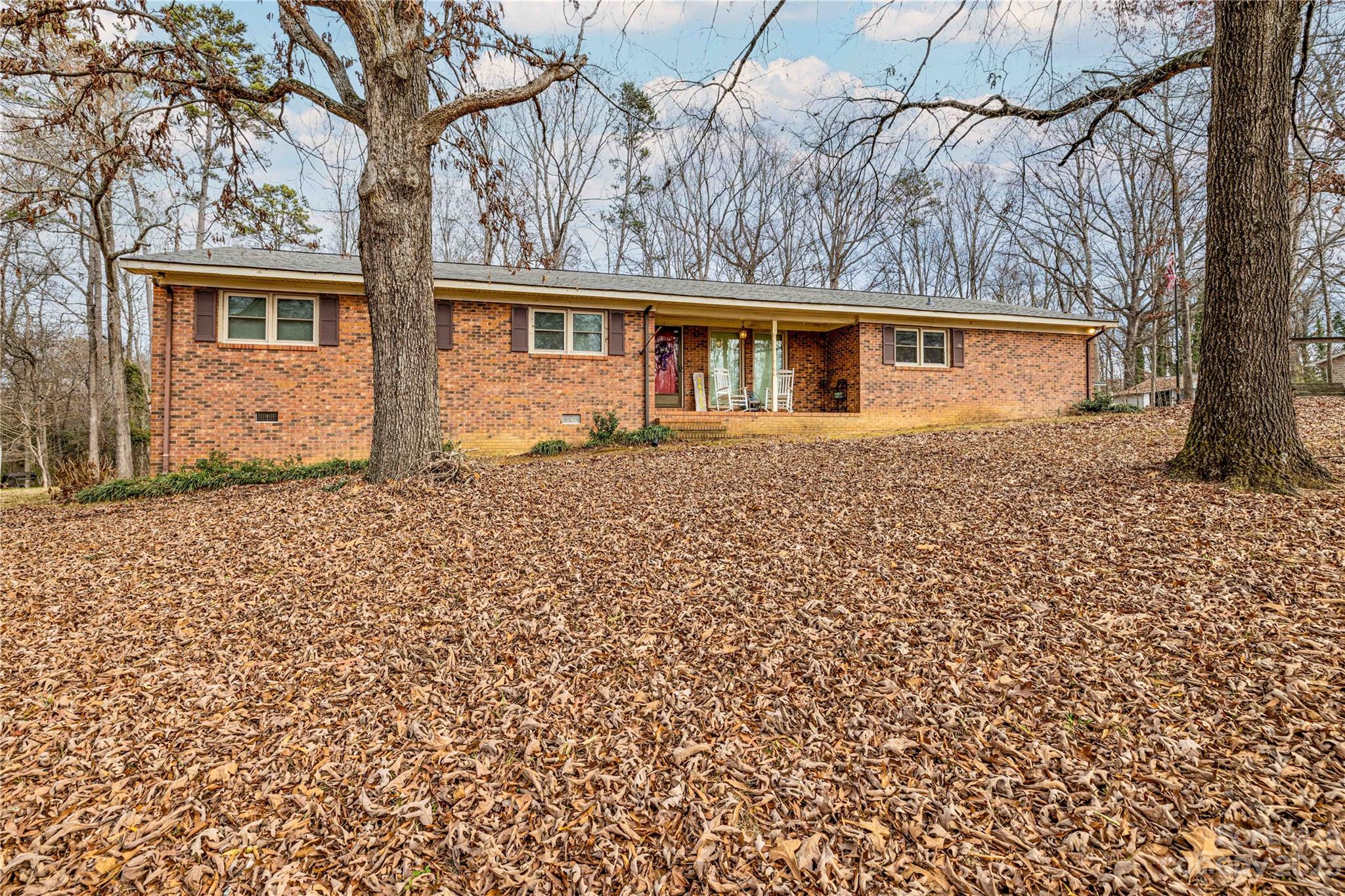 None - Residential Lease
