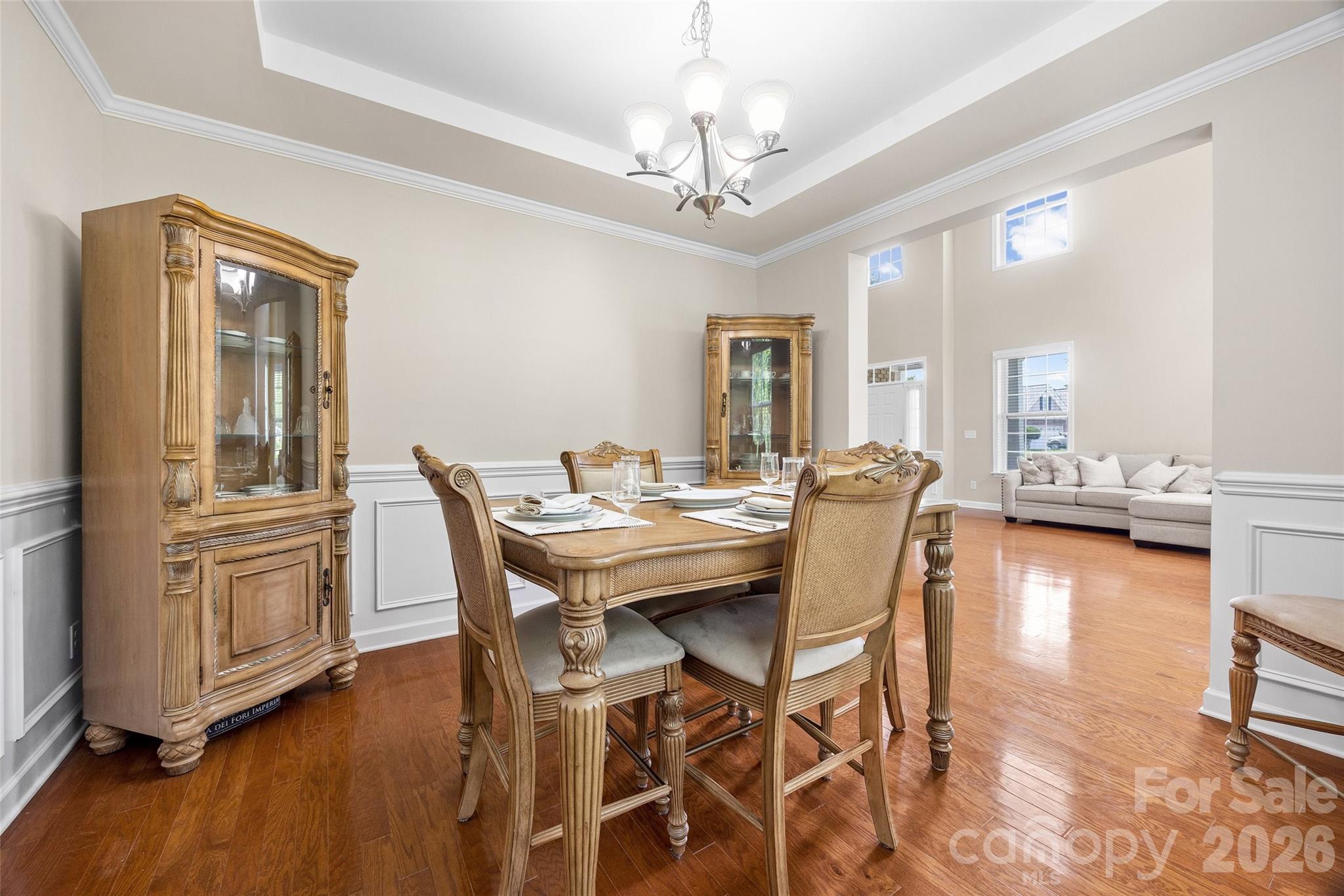 Lake Ridge - Residential