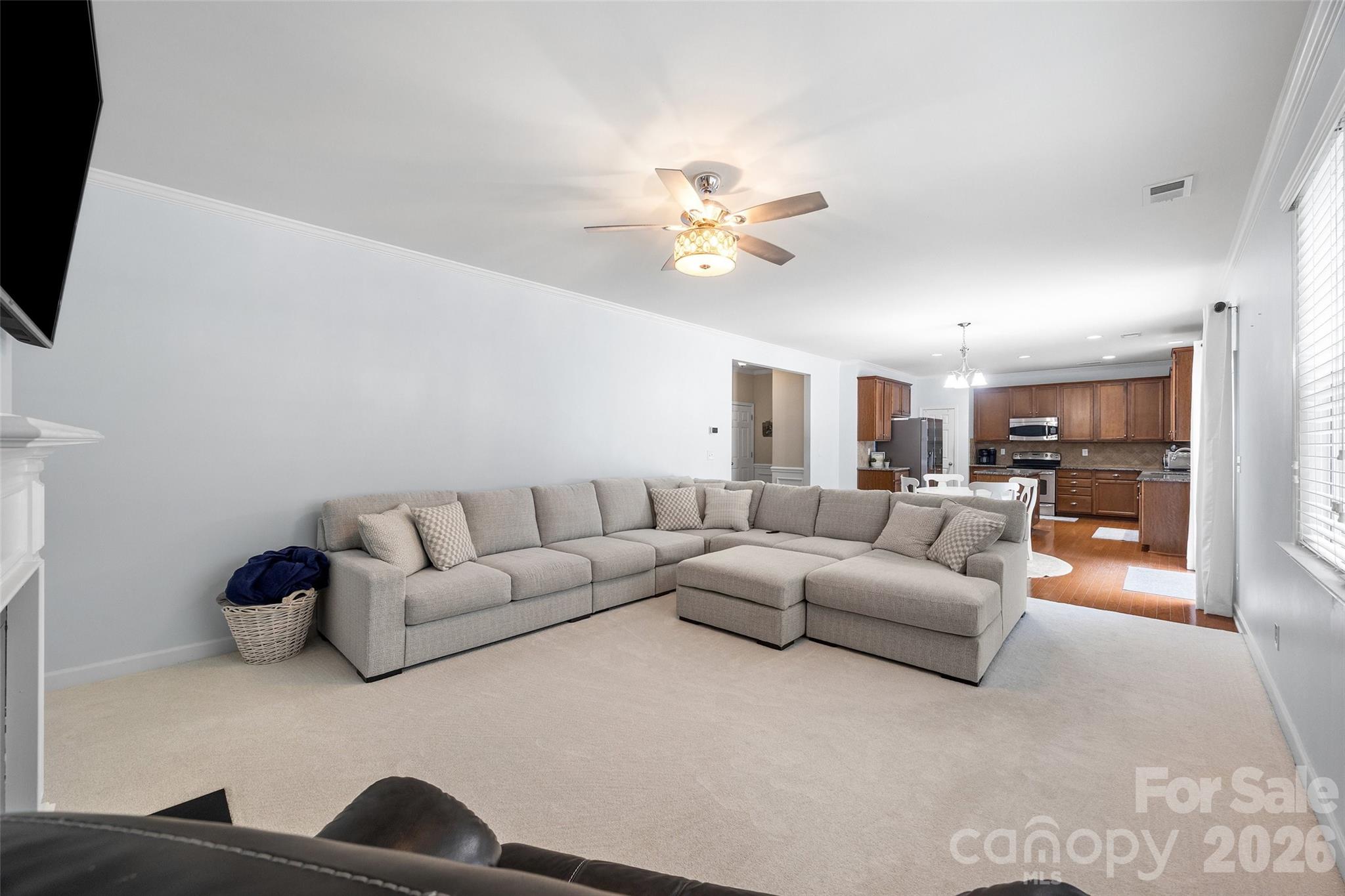 Lake Ridge - Residential