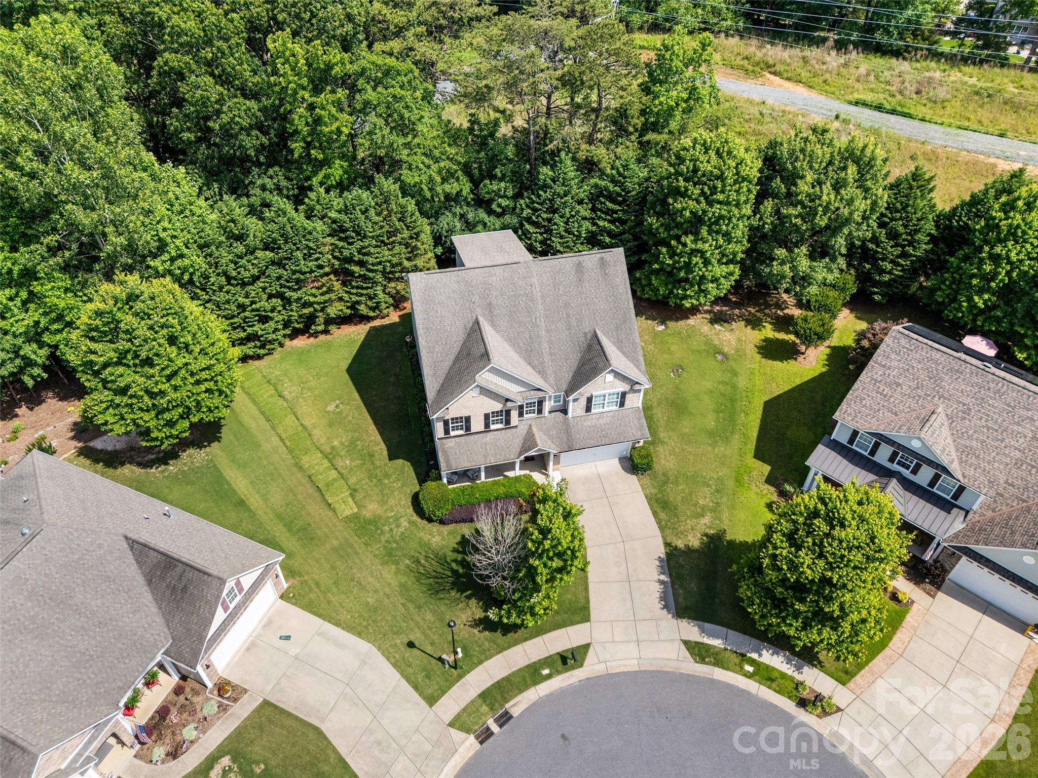 Lake Ridge - Residential