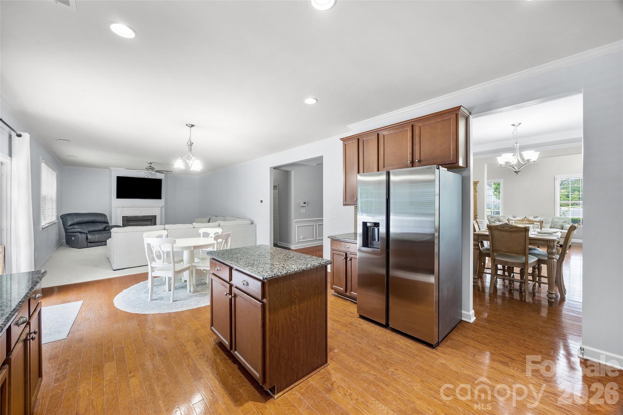 Lake Ridge - Residential