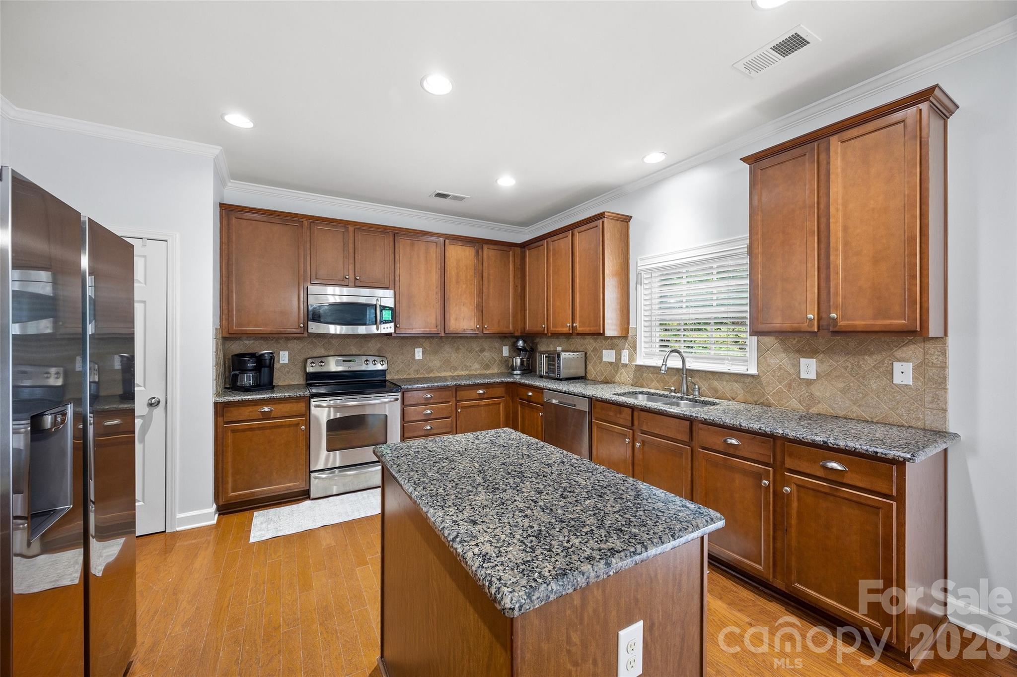 Lake Ridge - Residential