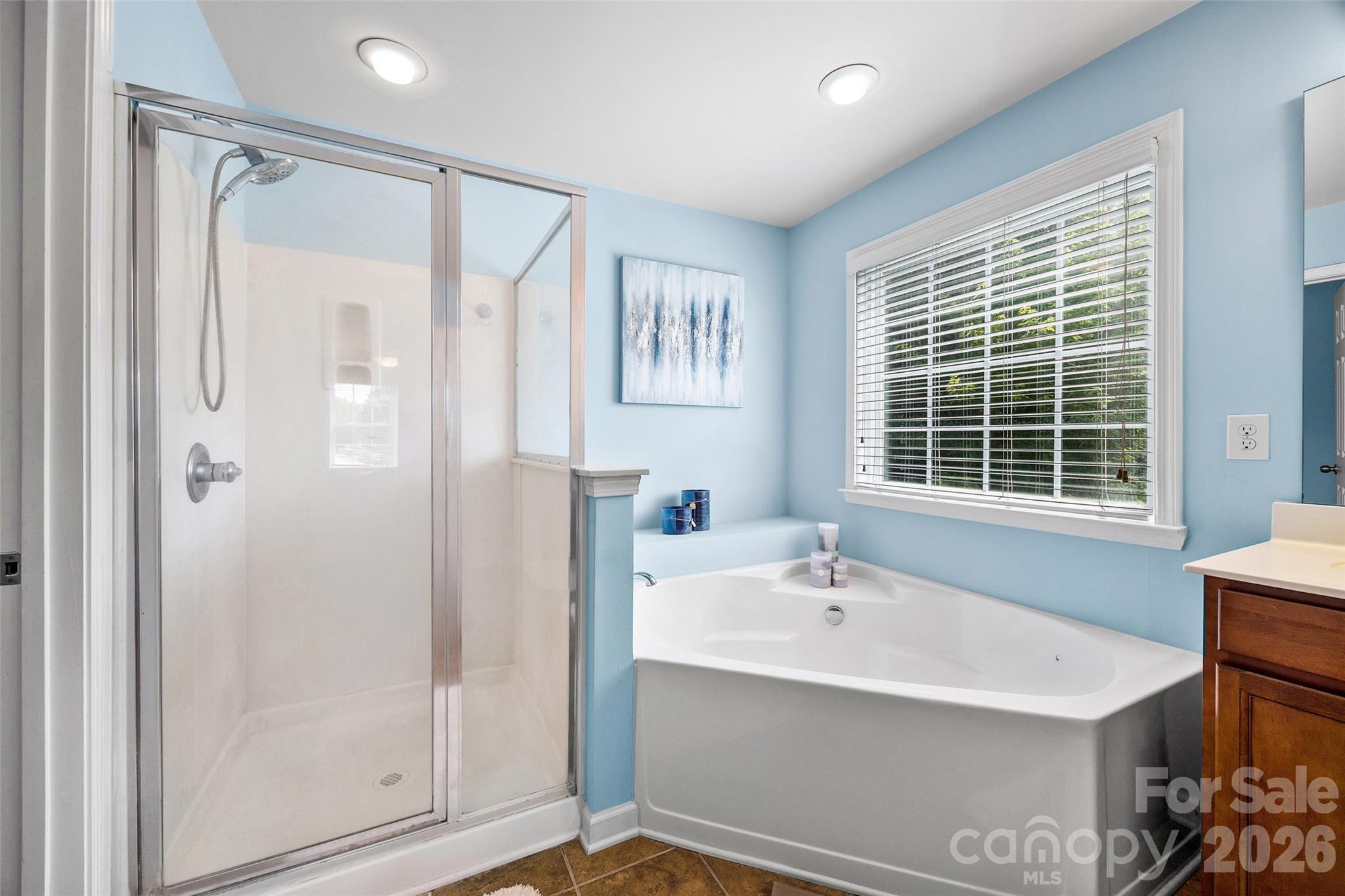 Lake Ridge - Residential