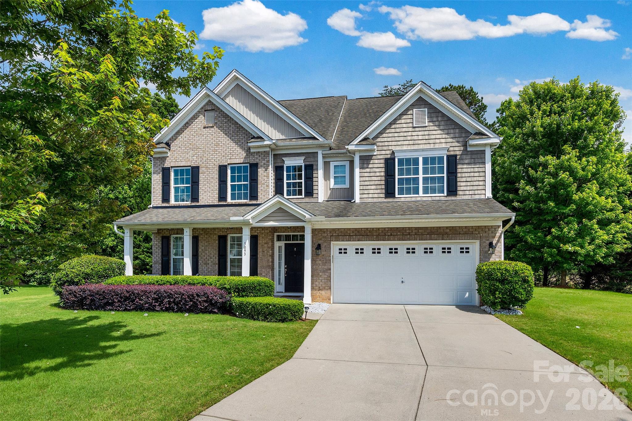 Lake Ridge - Residential