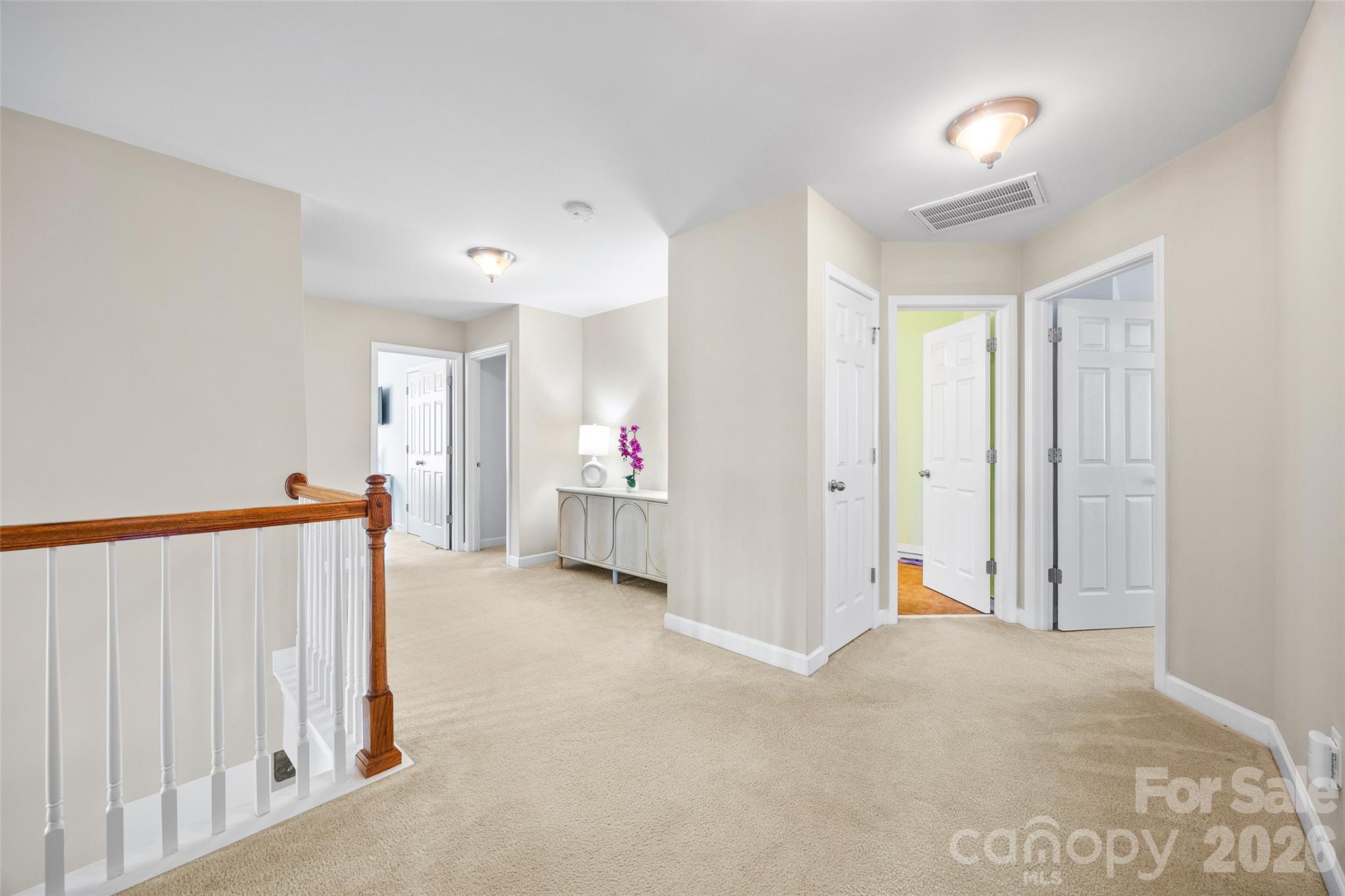 Lake Ridge - Residential