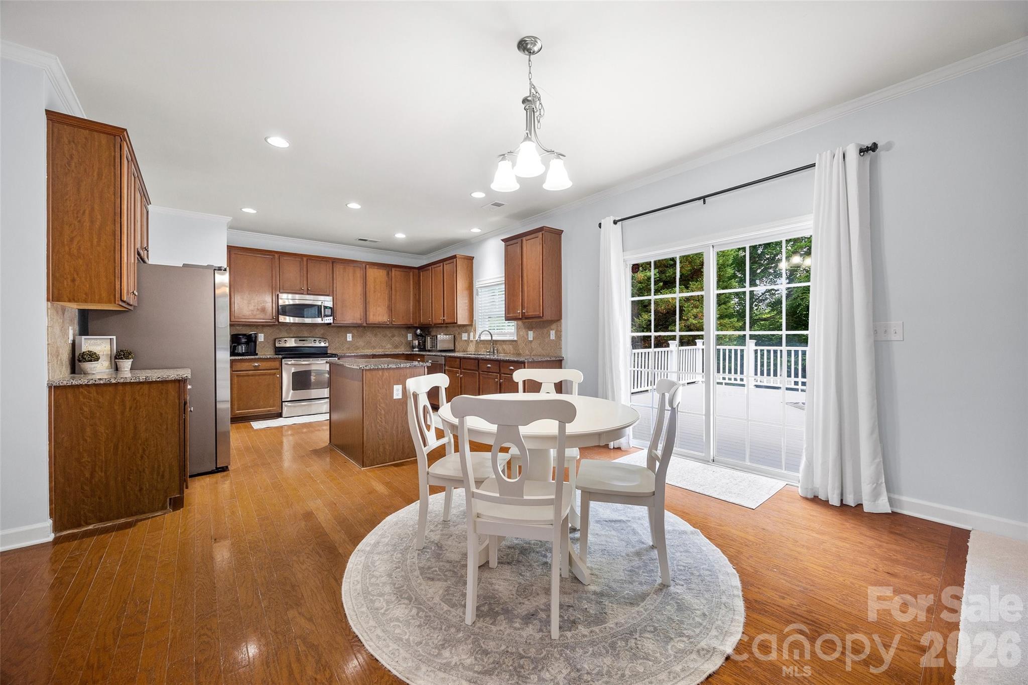 Lake Ridge - Residential