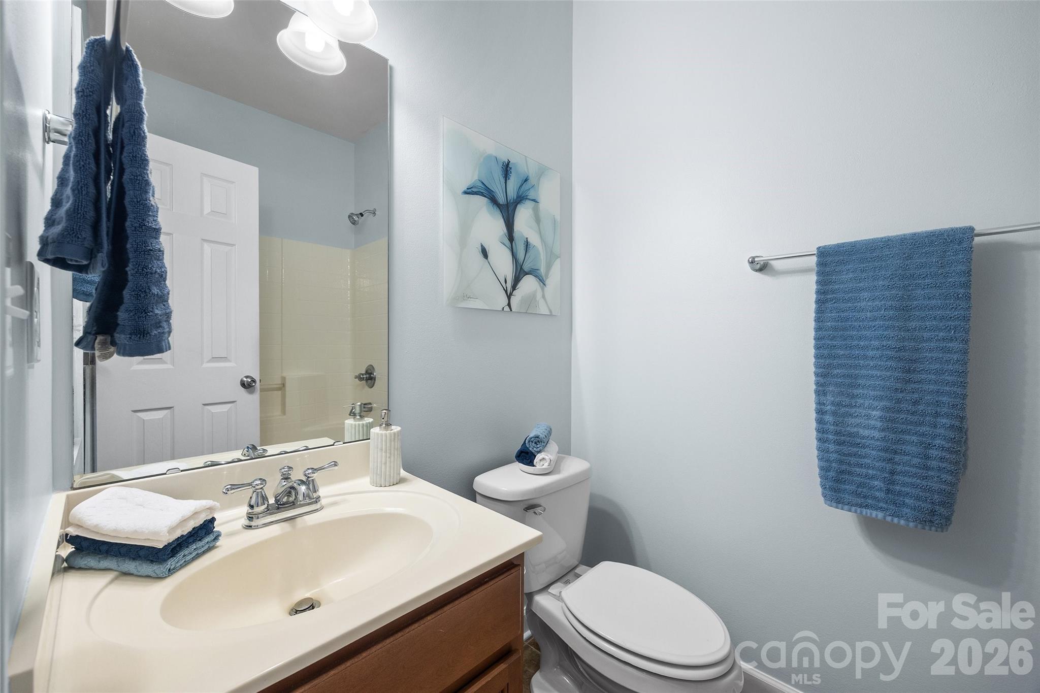 Lake Ridge - Residential