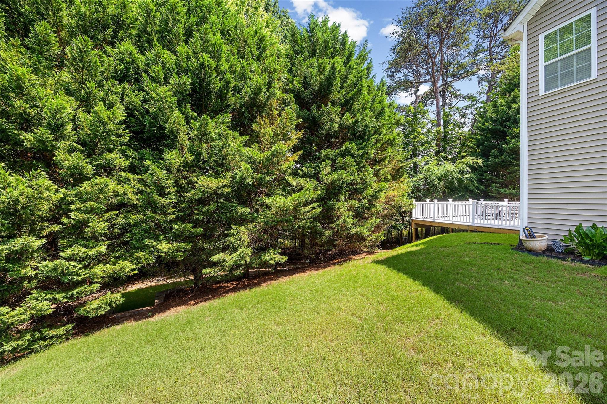 Lake Ridge - Residential