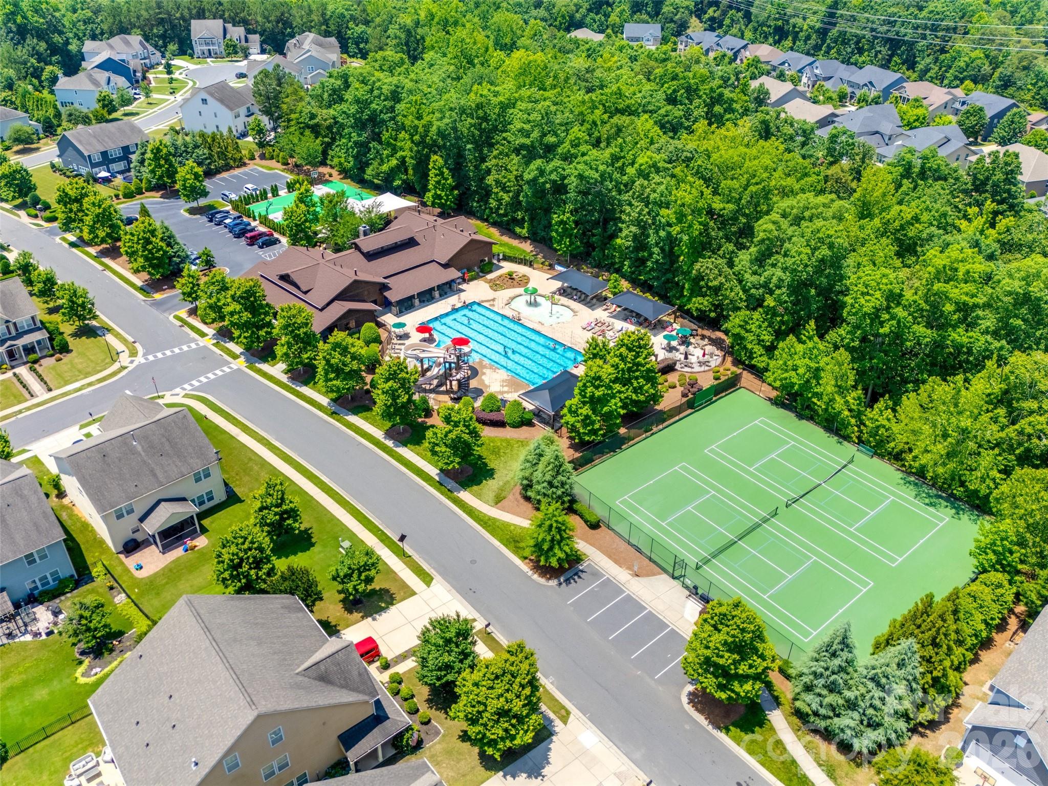 Lake Ridge - Residential