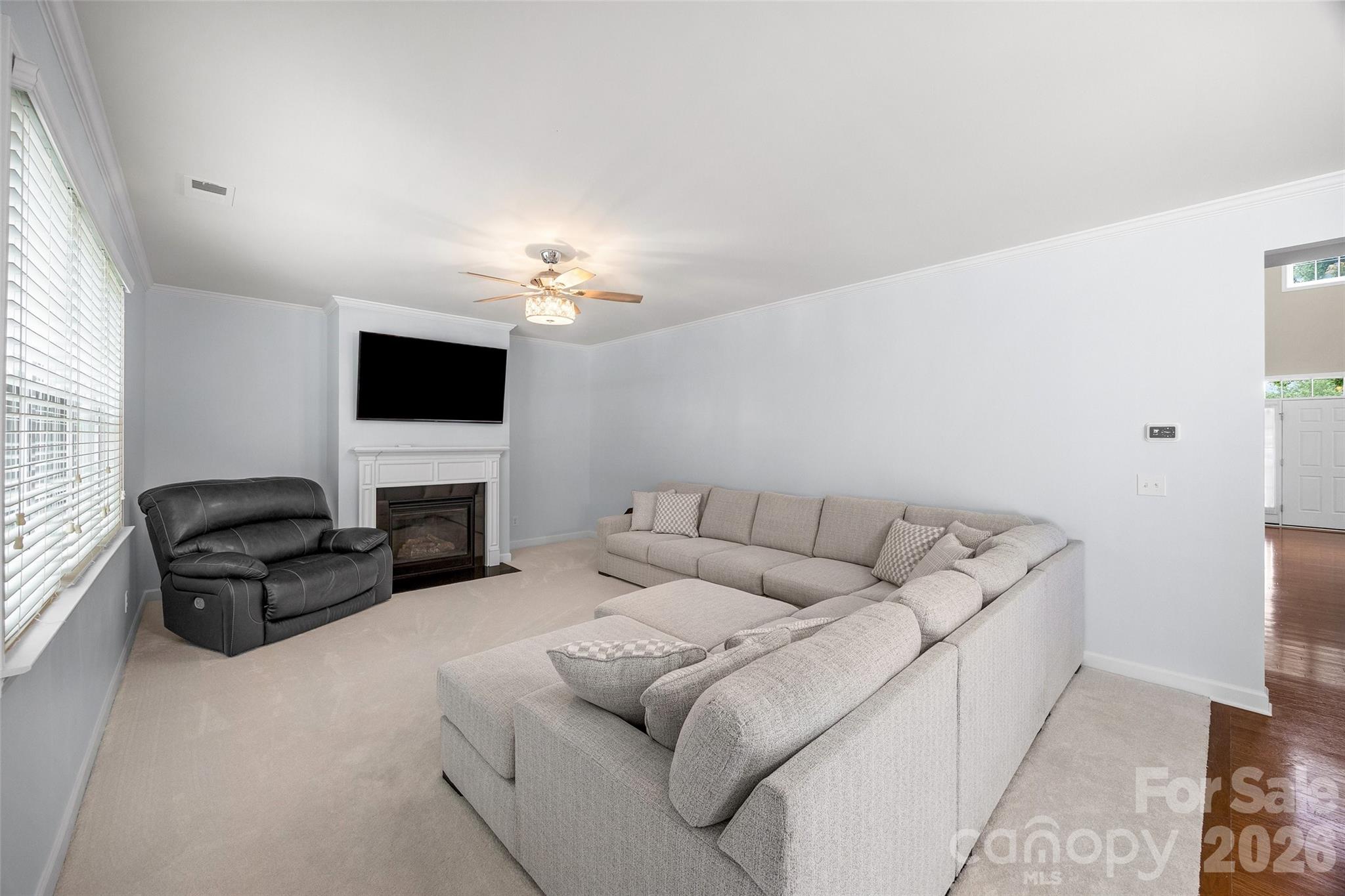 Lake Ridge - Residential