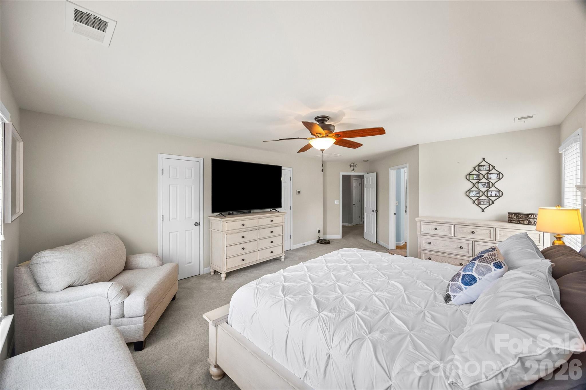 Lake Ridge - Residential
