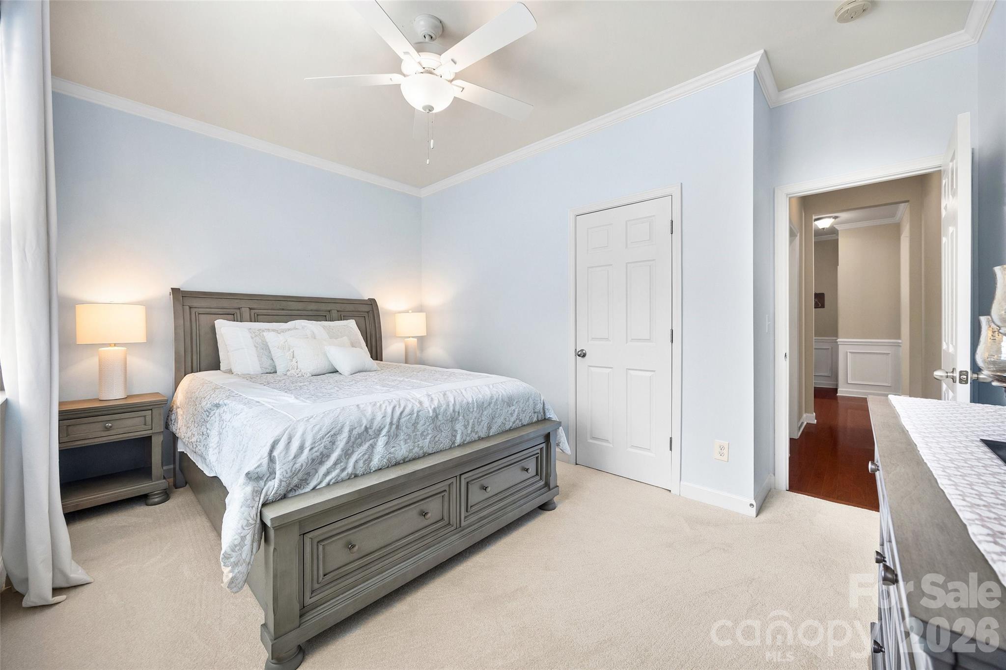 Lake Ridge - Residential