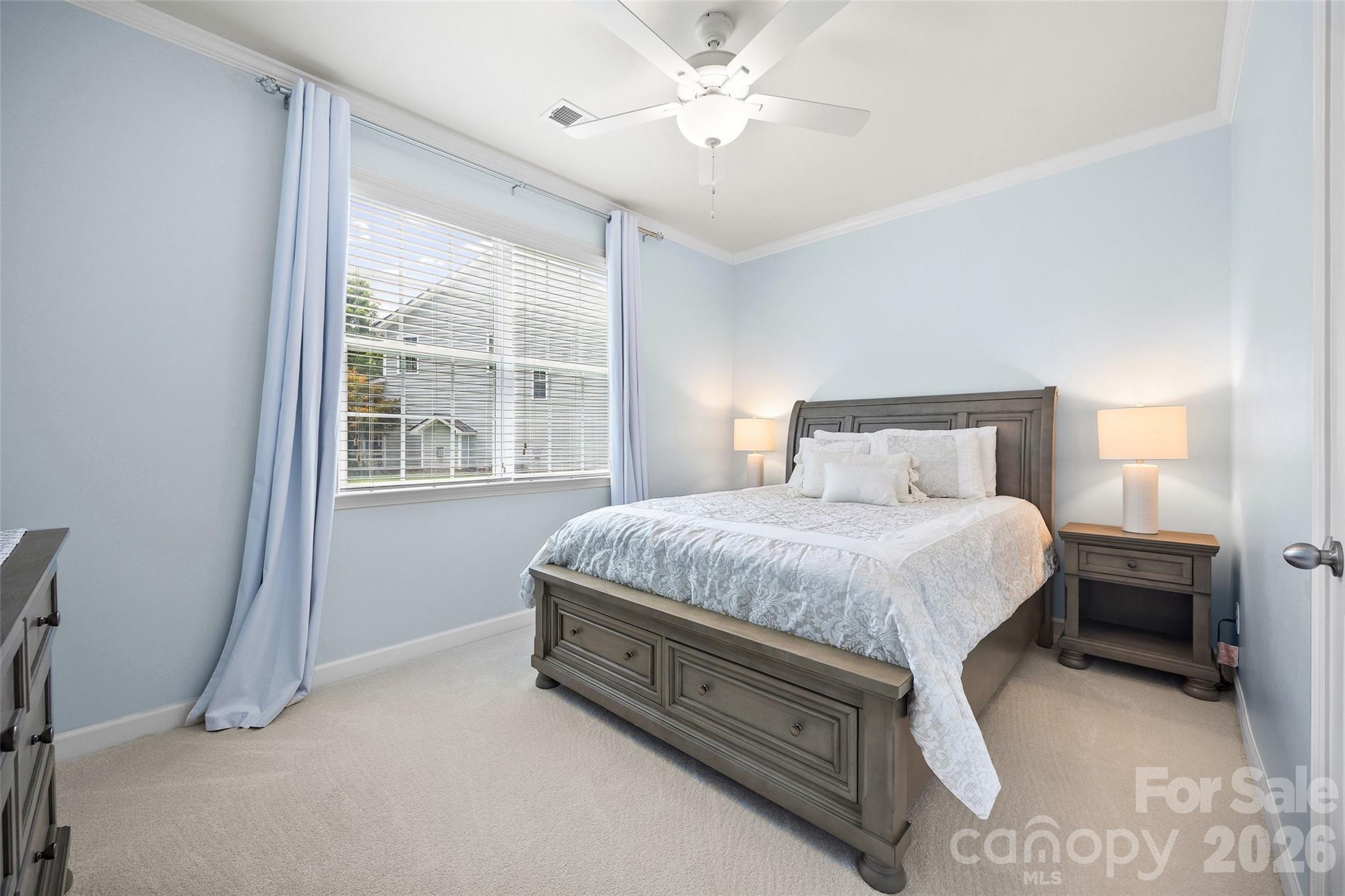 Lake Ridge - Residential