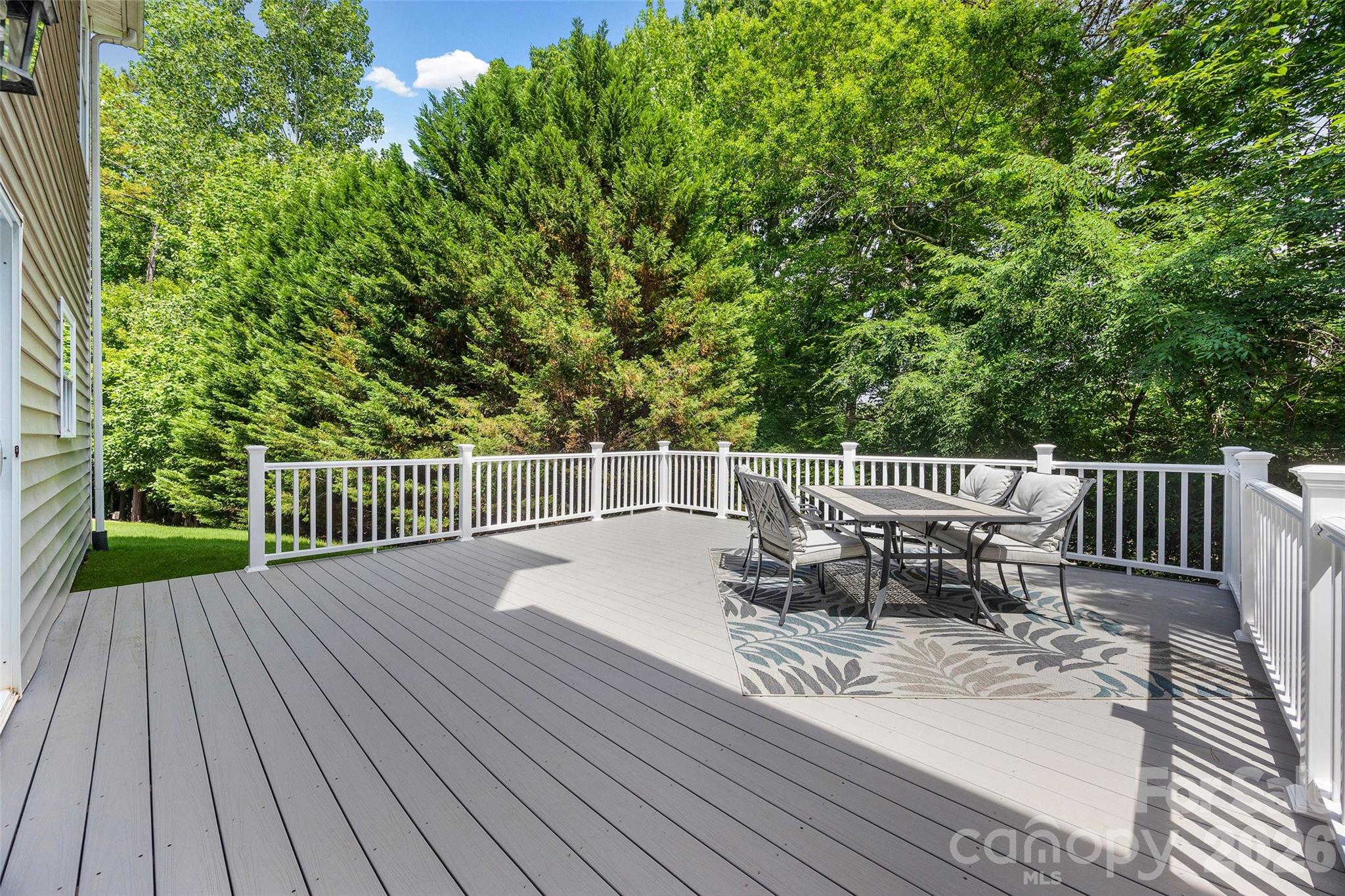 Lake Ridge - Residential