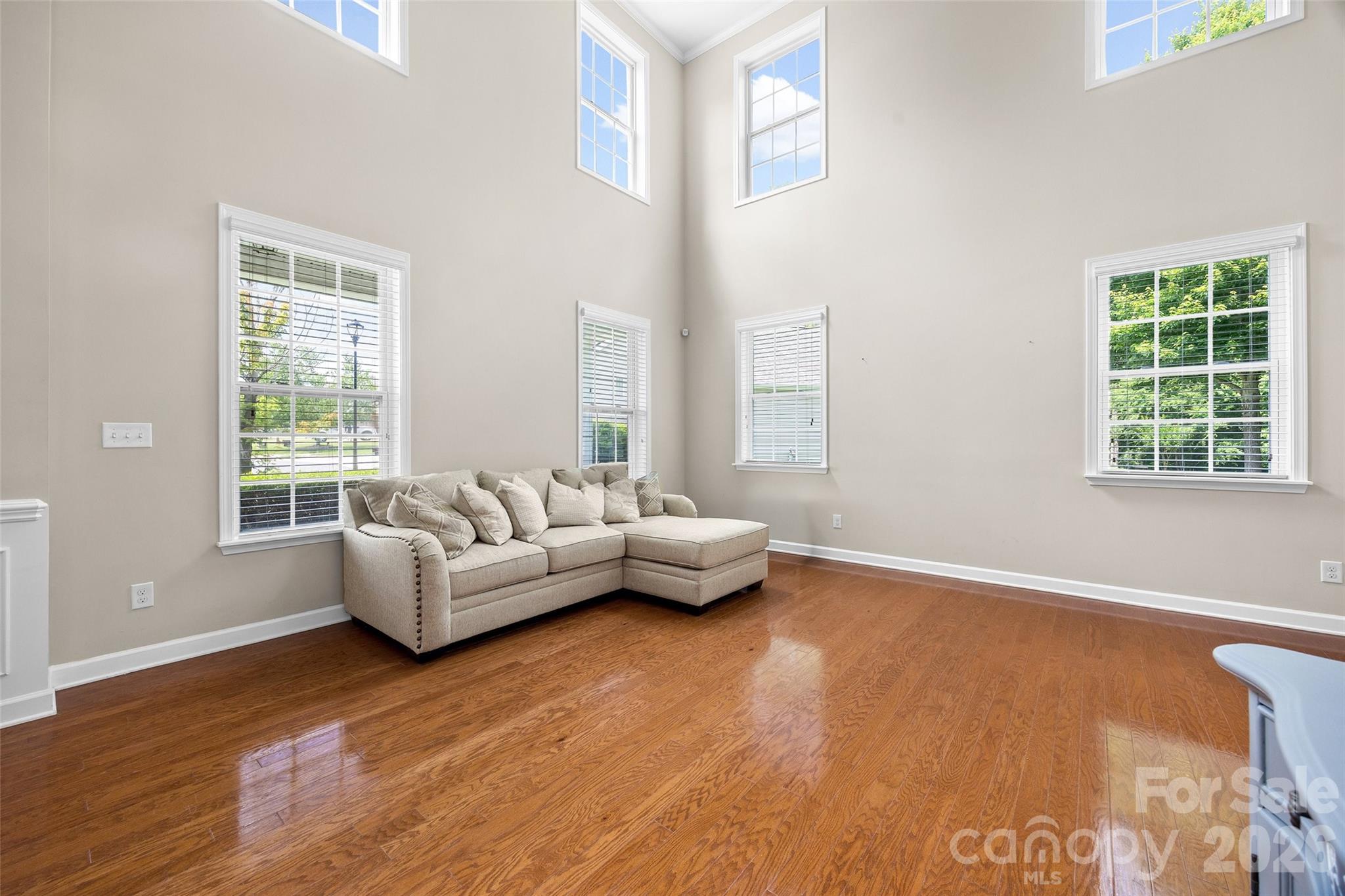 Lake Ridge - Residential