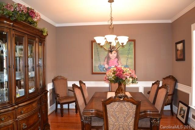 Millwood Plantation - Residential