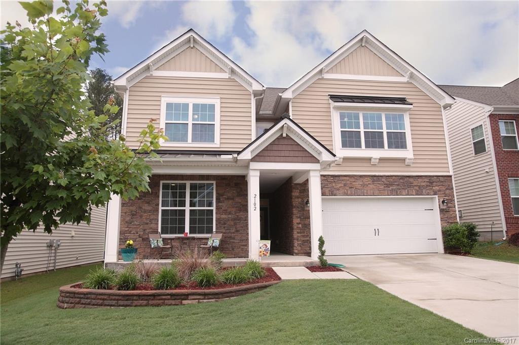 Carolina Reserve - Residential