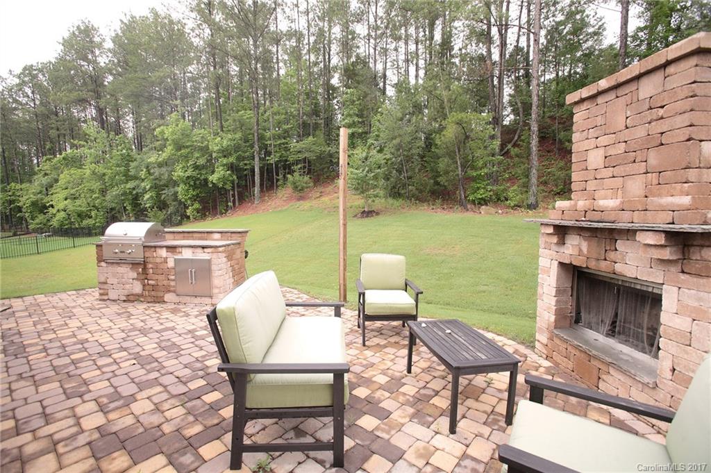 Carolina Reserve - Residential