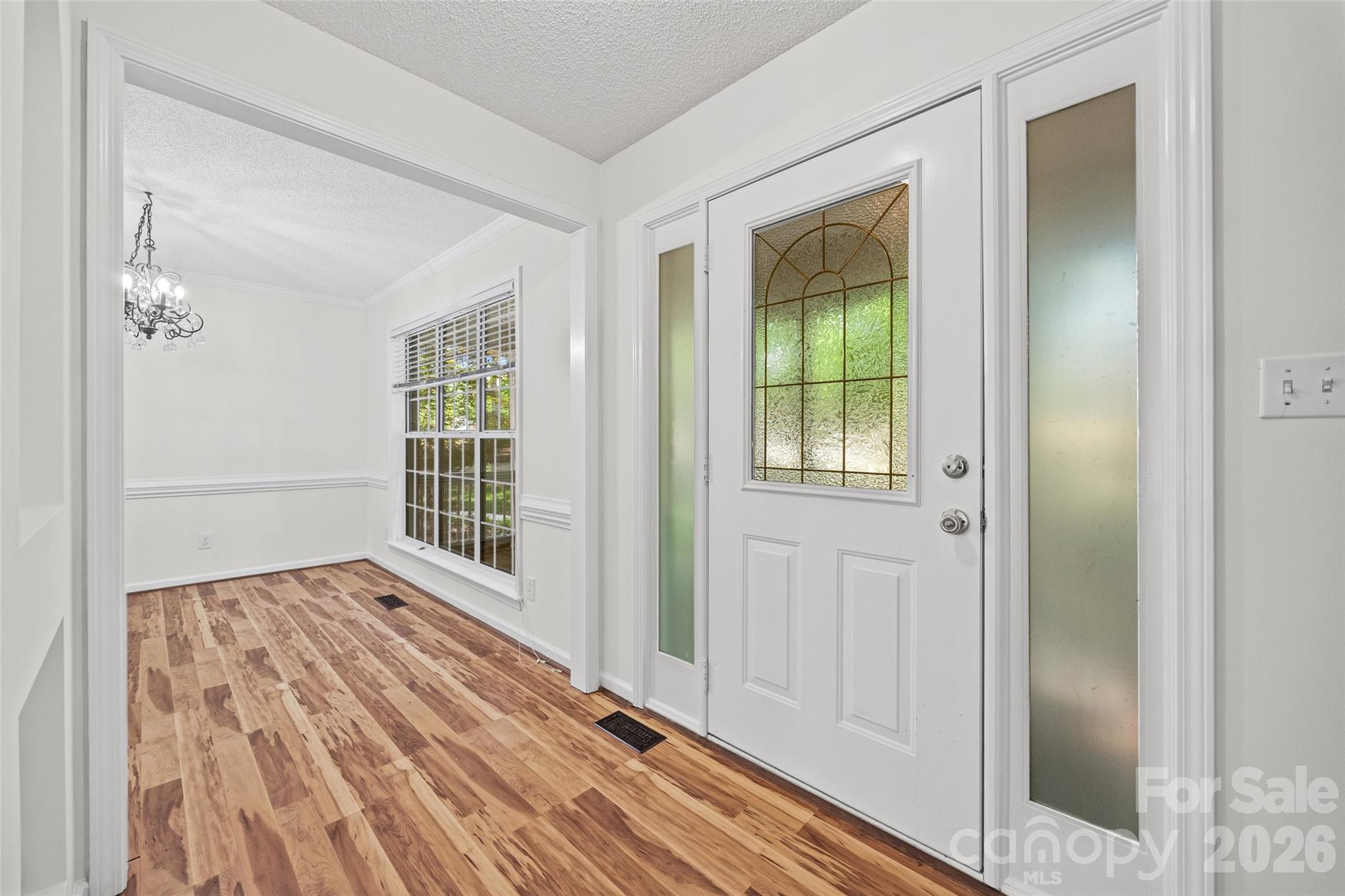 Morgan Glenn - Residential