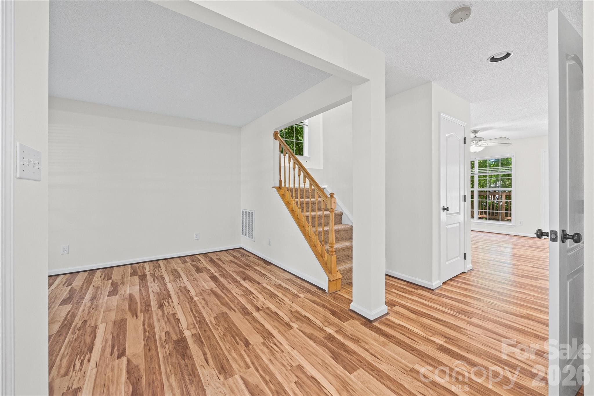 Morgan Glenn - Residential