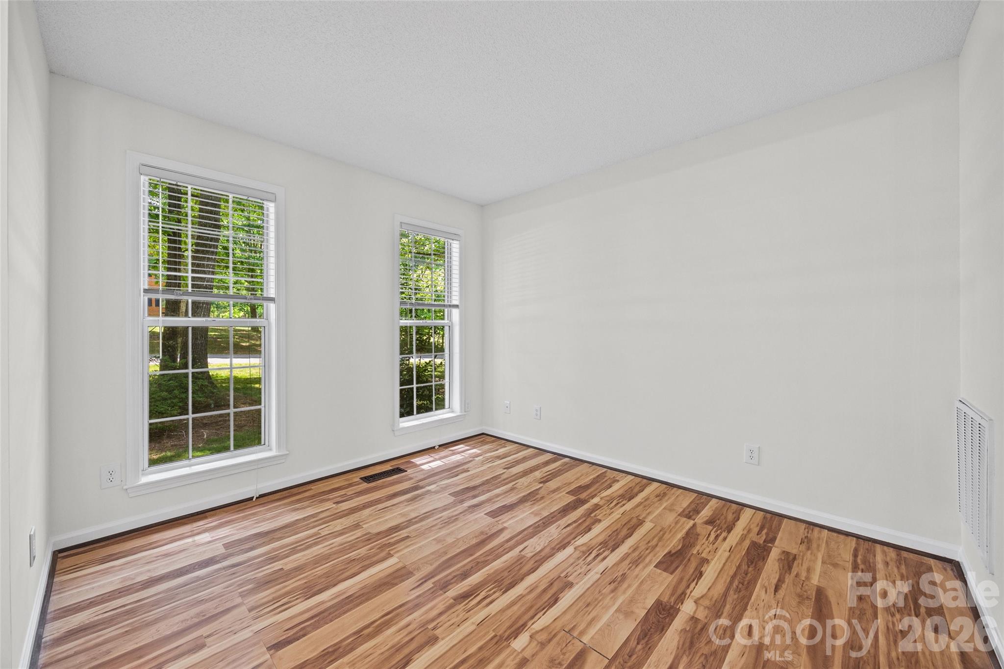 Morgan Glenn - Residential