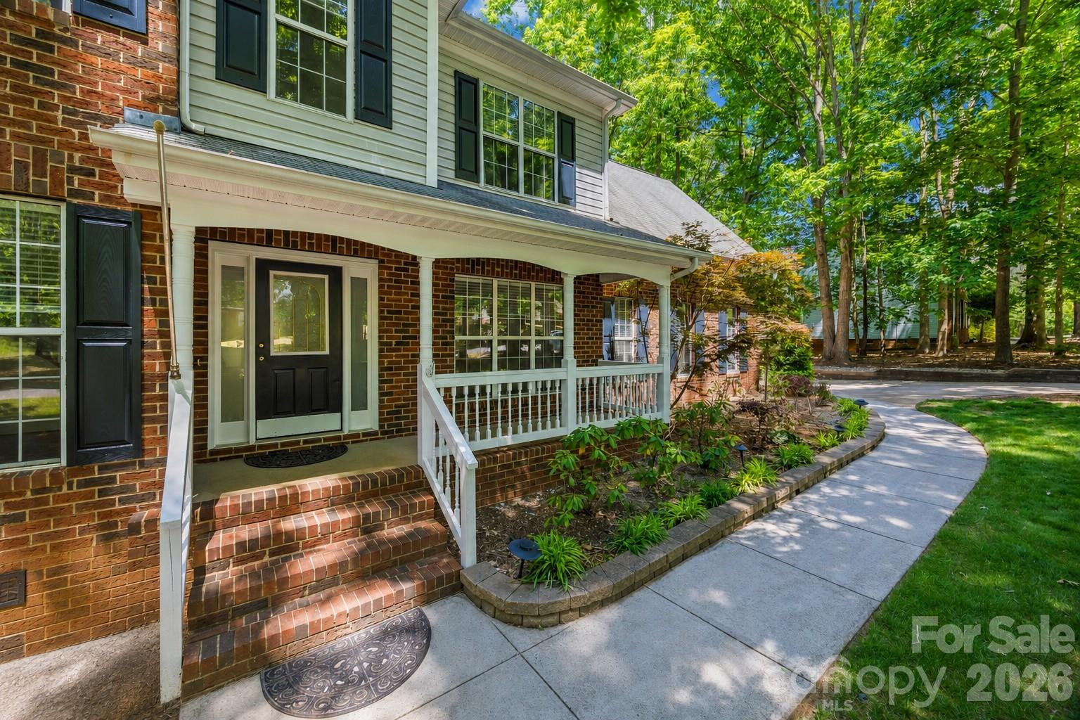 Morgan Glenn - Residential