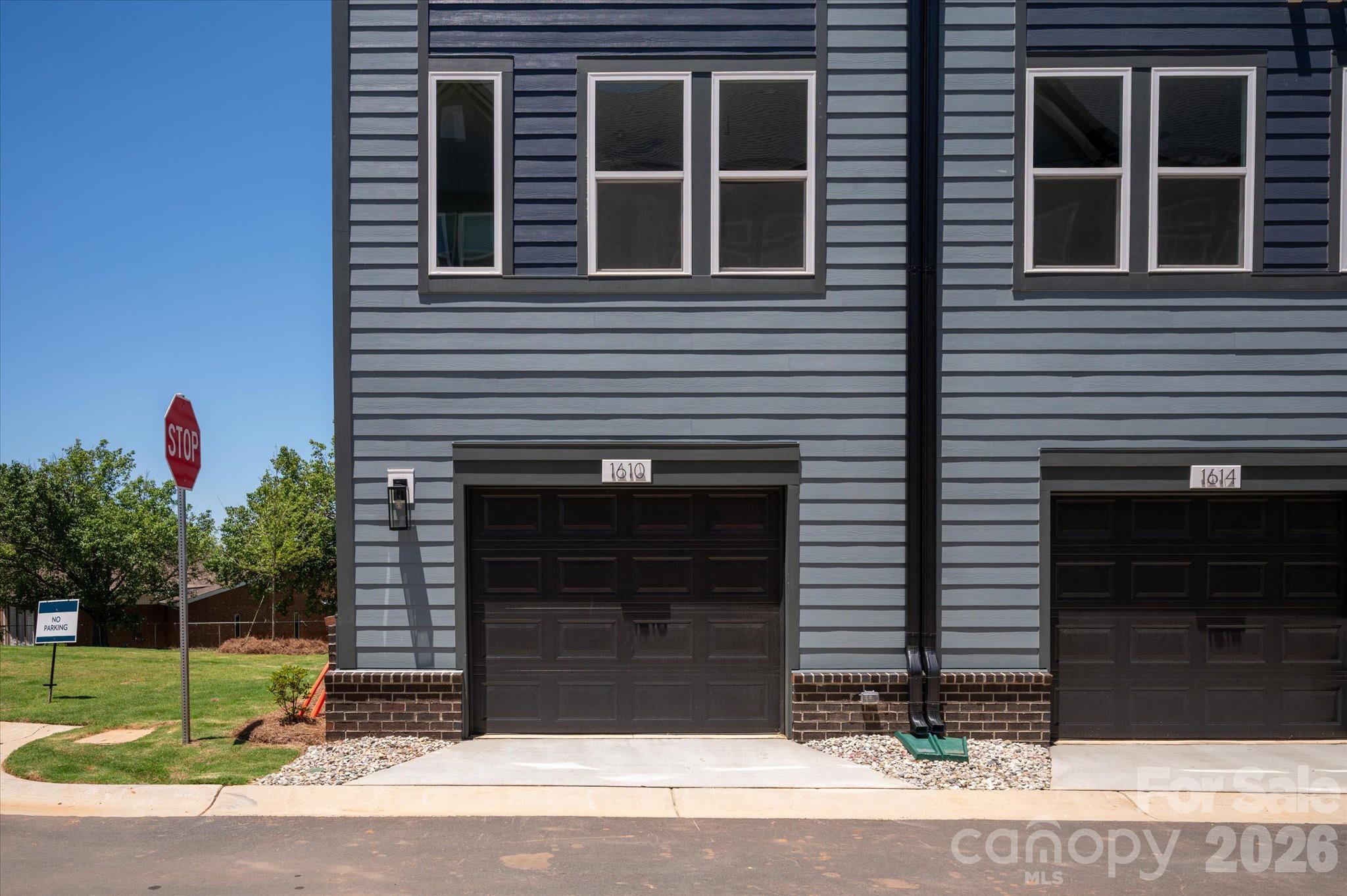Equinox - Residential