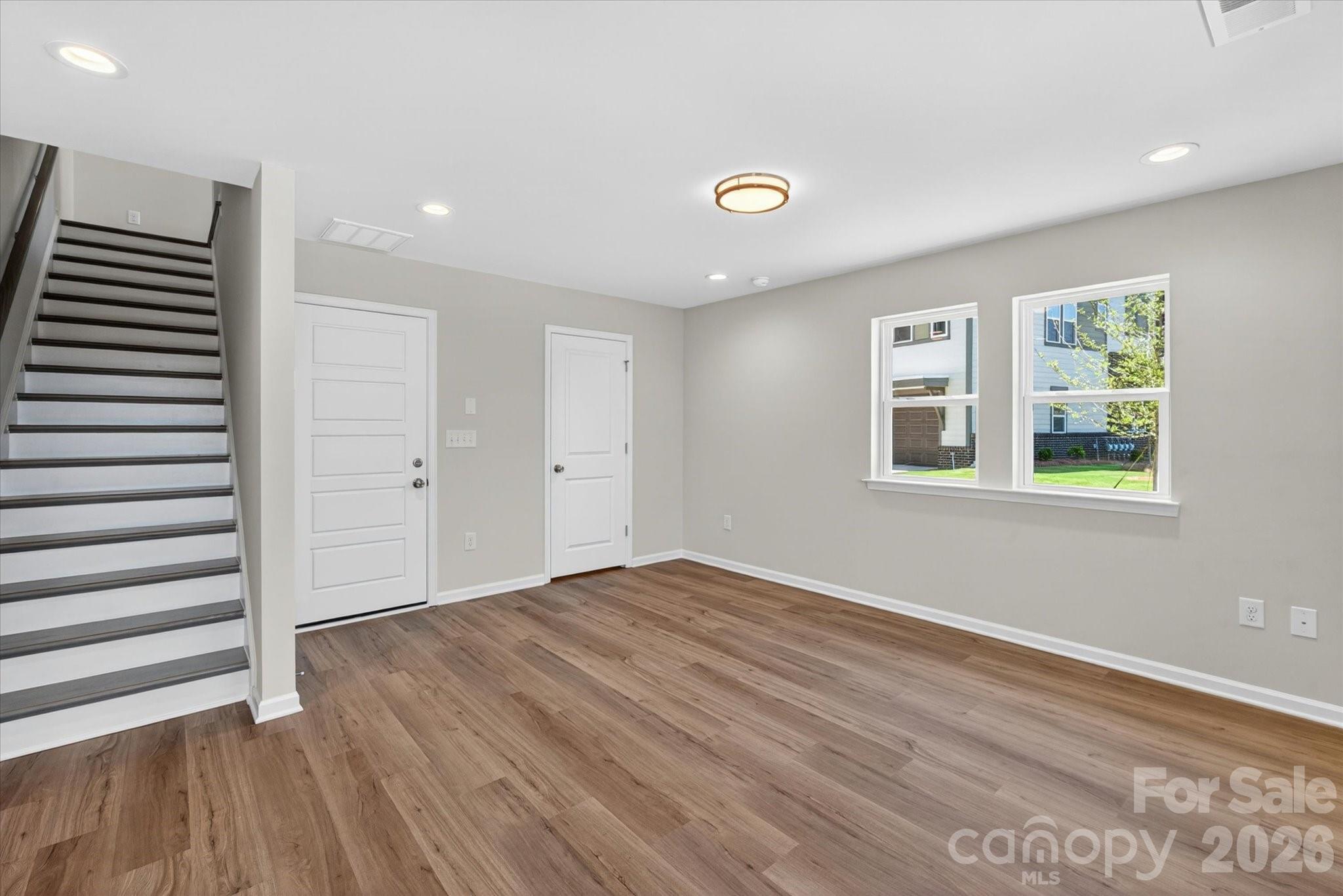 Equinox - Residential