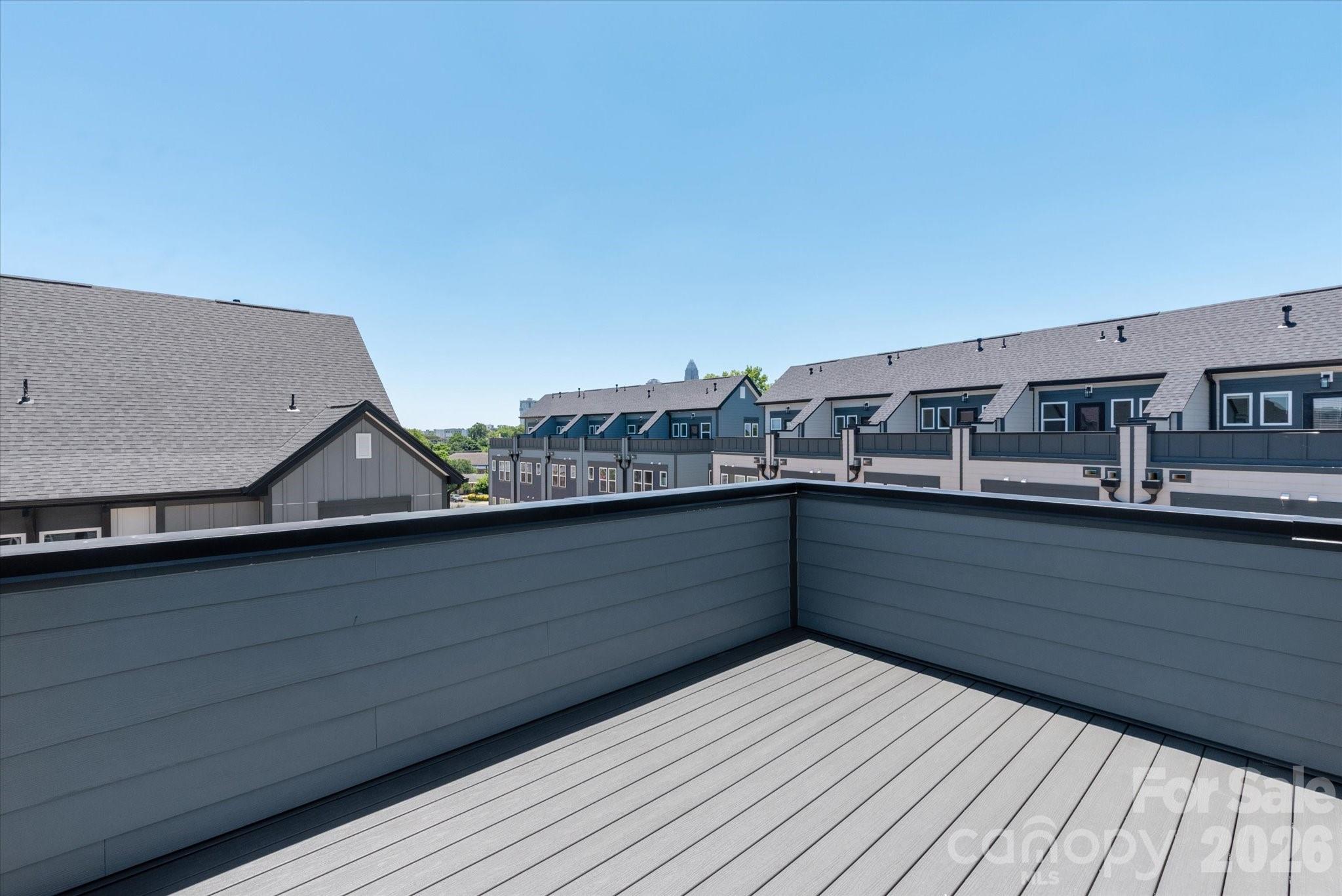 Equinox - Residential