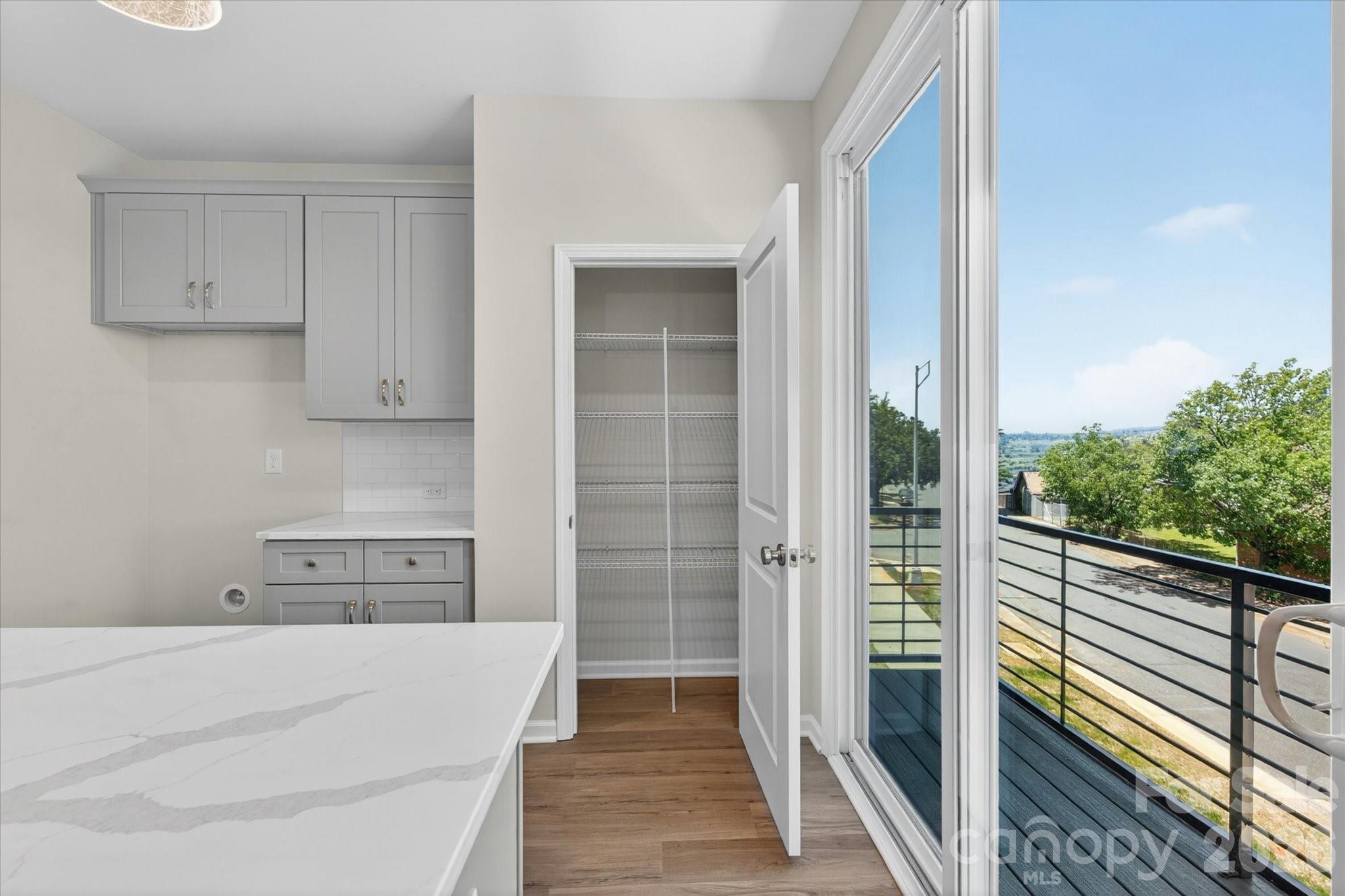 Equinox - Residential