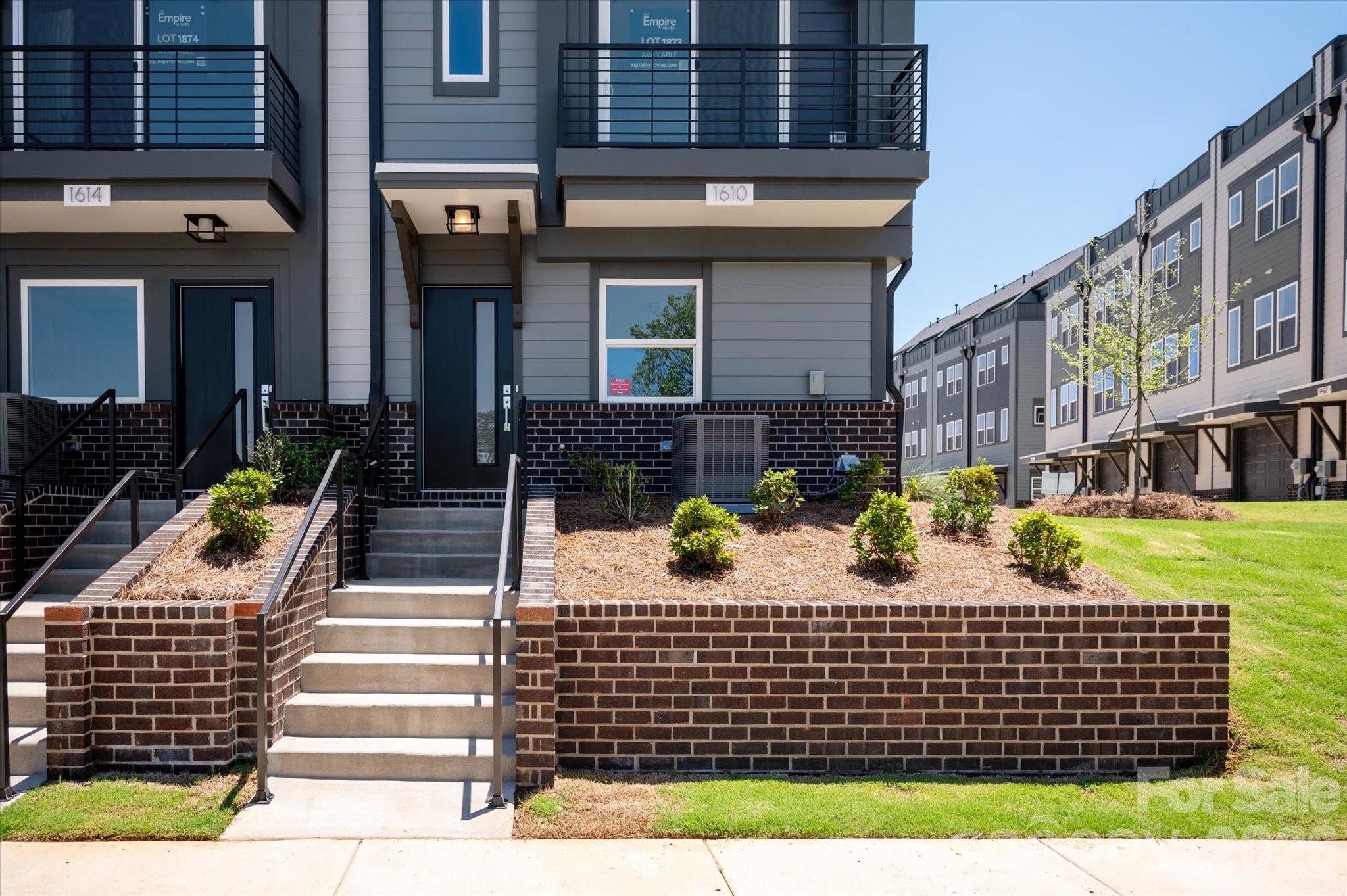 Equinox - Residential