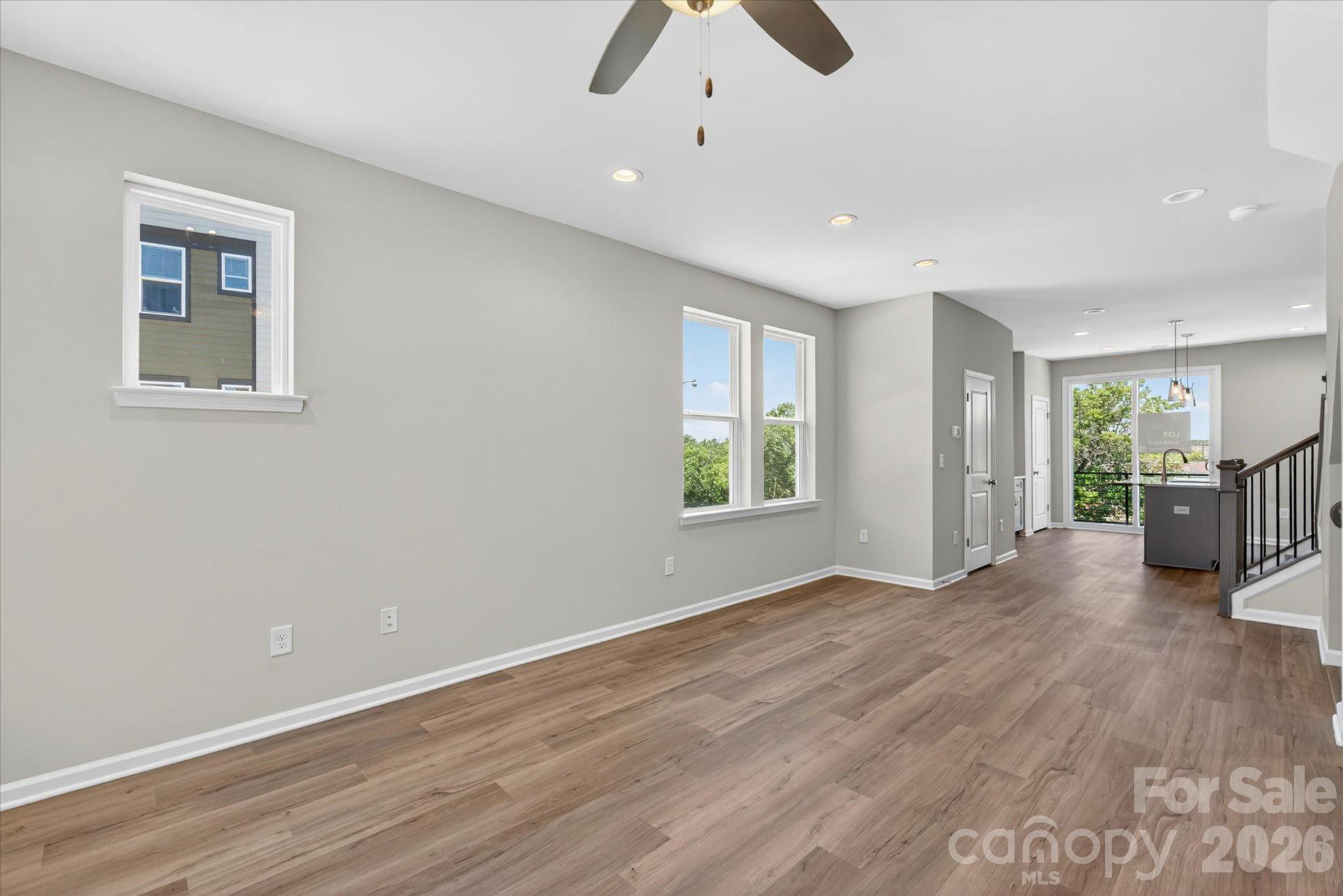 Equinox - Residential