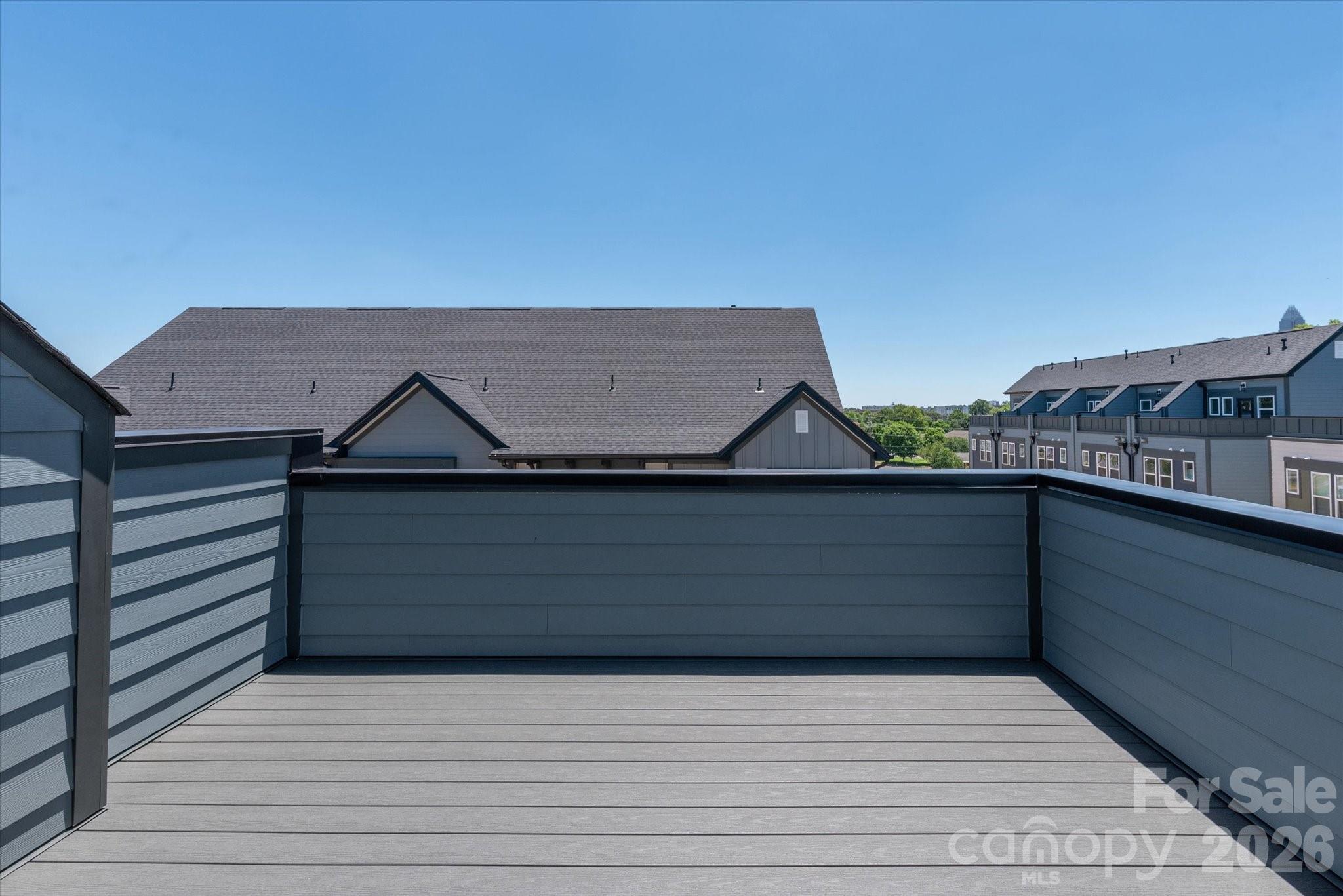 Equinox - Residential