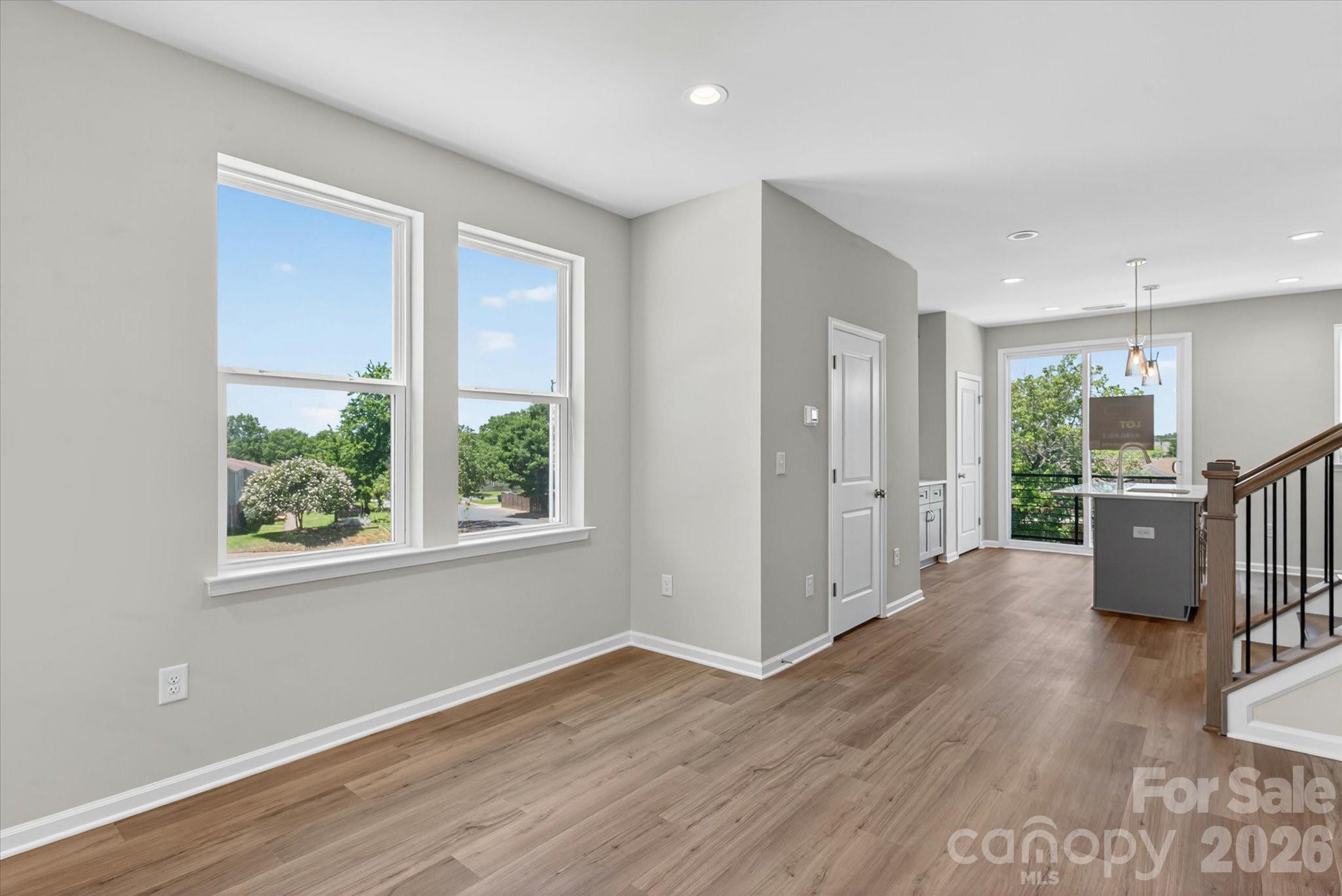 Equinox - Residential