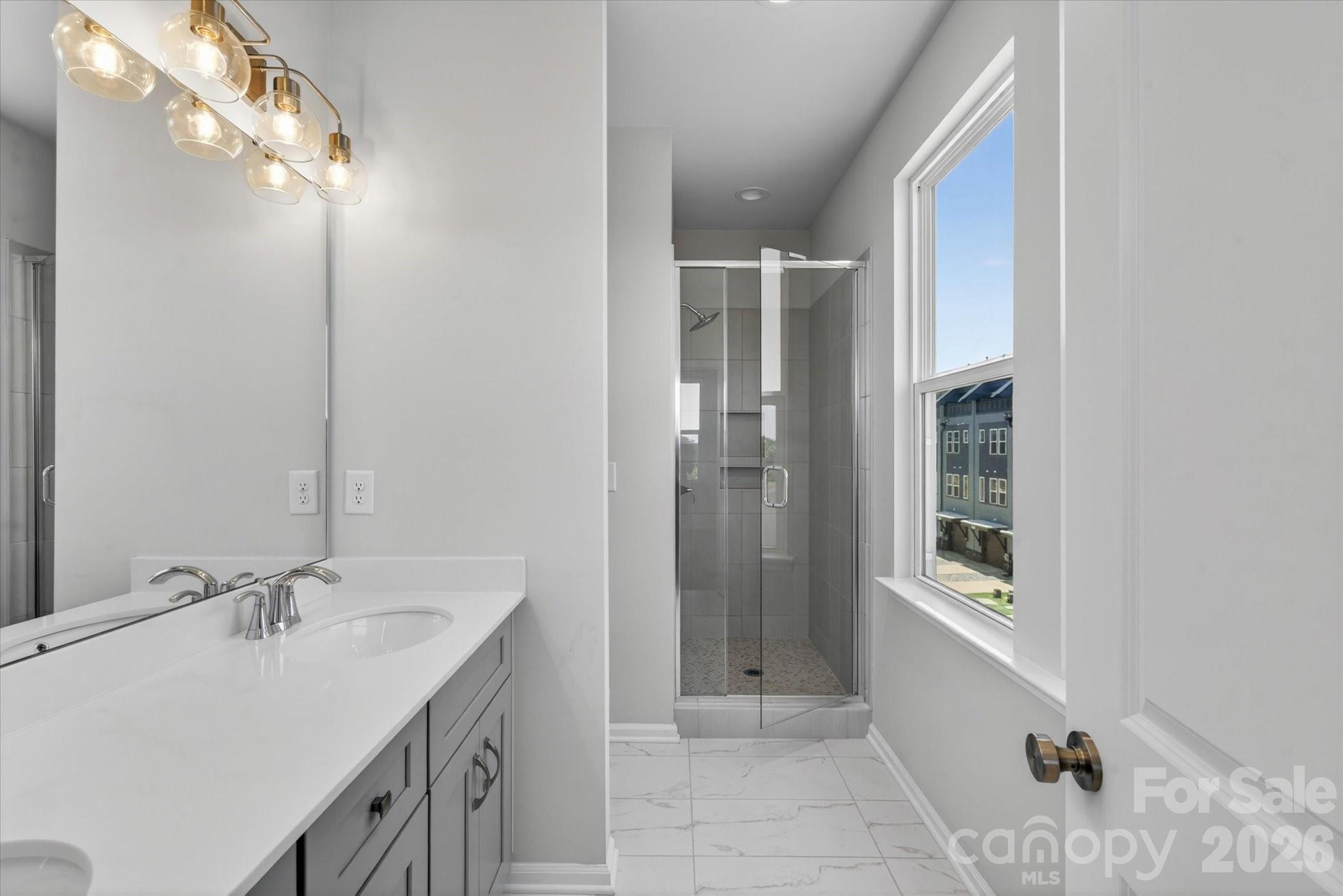 Equinox - Residential