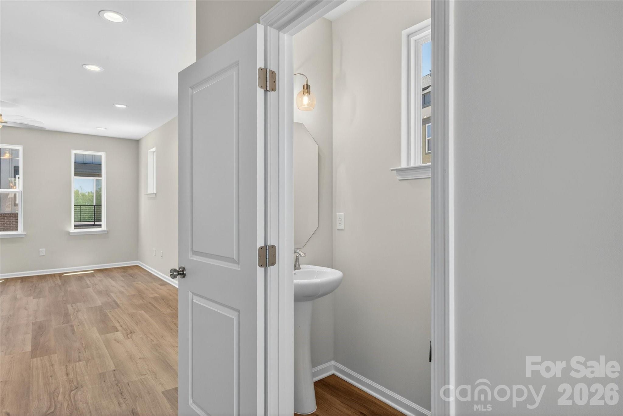 Equinox - Residential
