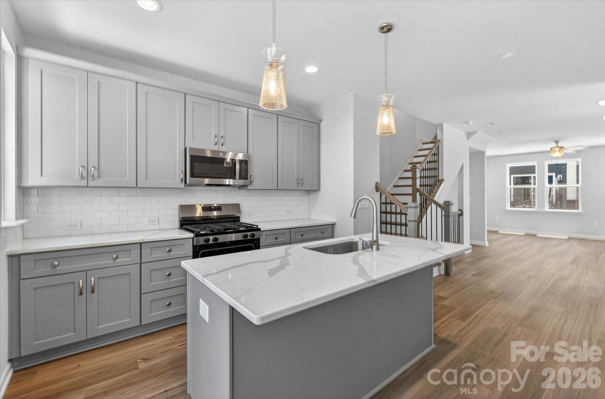 Equinox - Residential