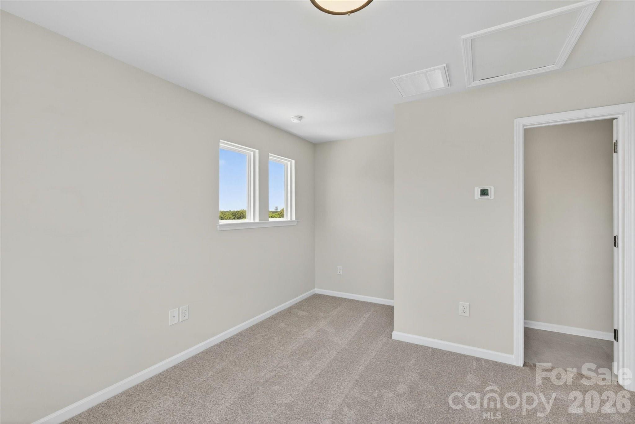 Equinox - Residential