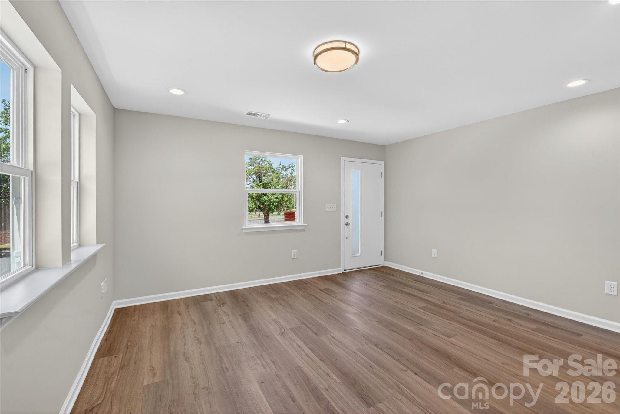 Equinox - Residential