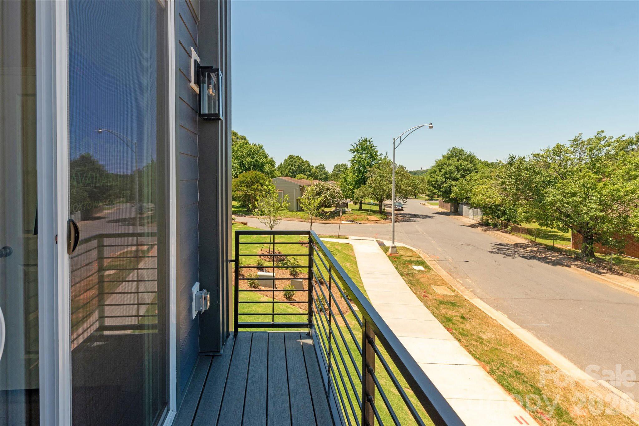Equinox - Residential