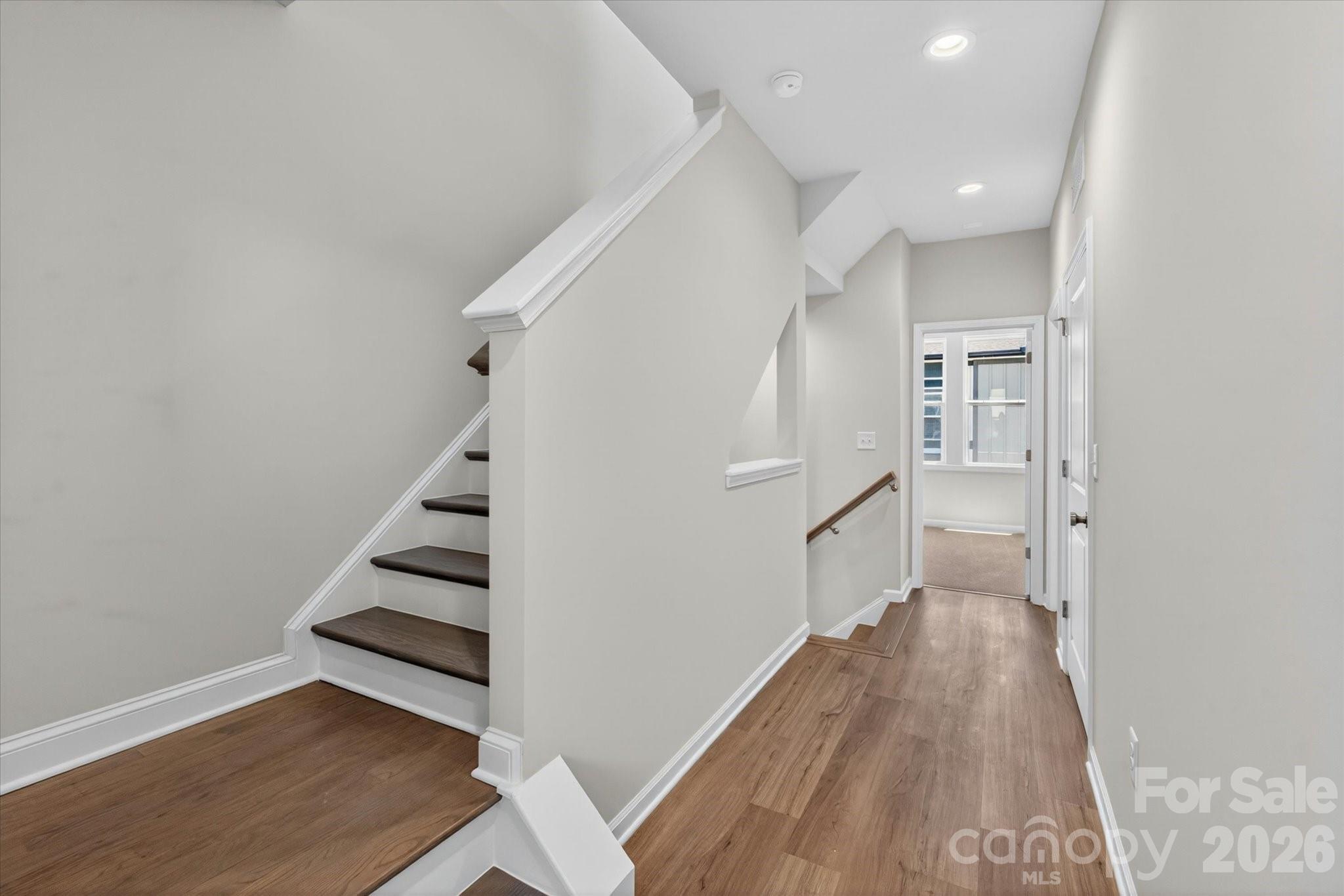 Equinox - Residential