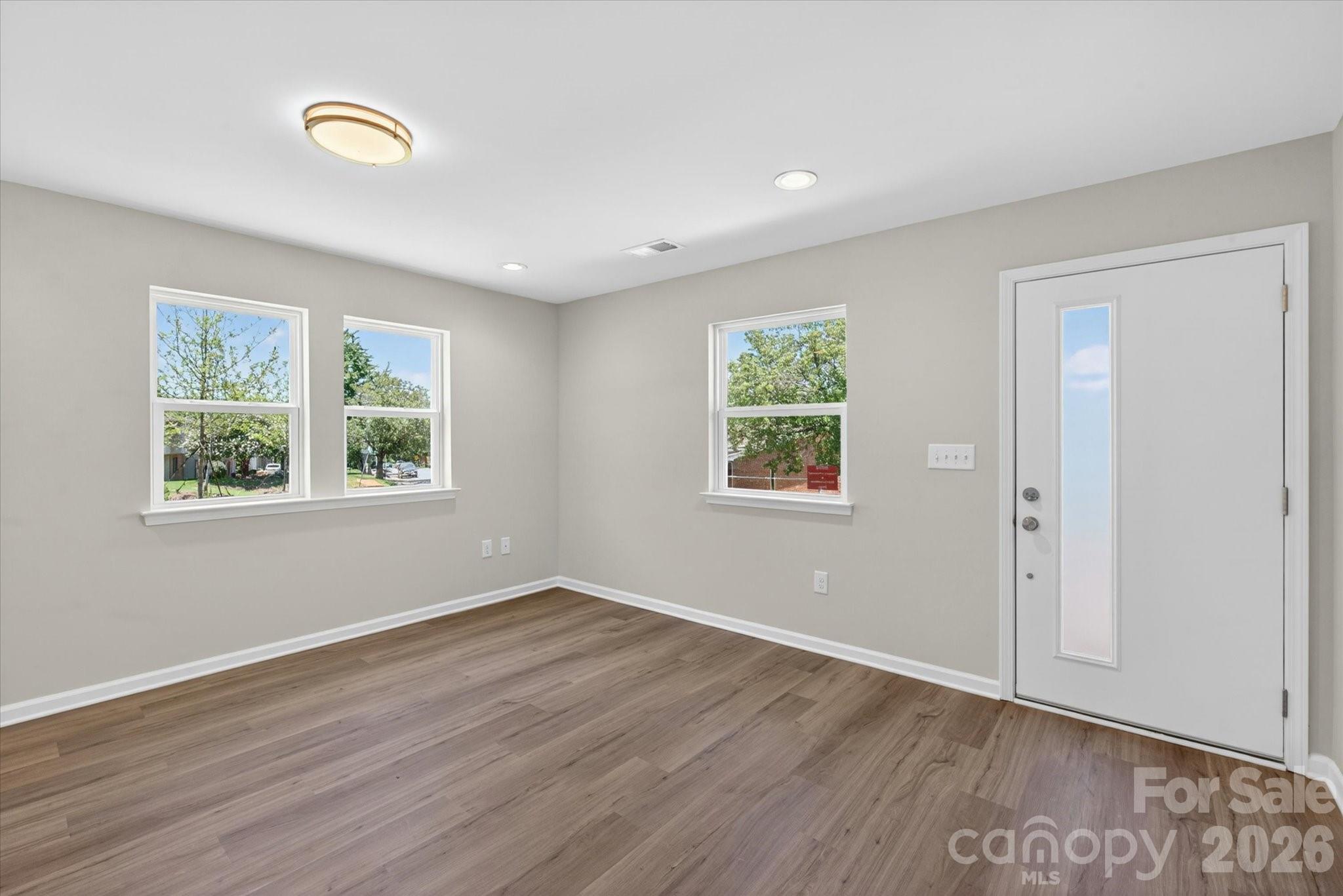 Equinox - Residential